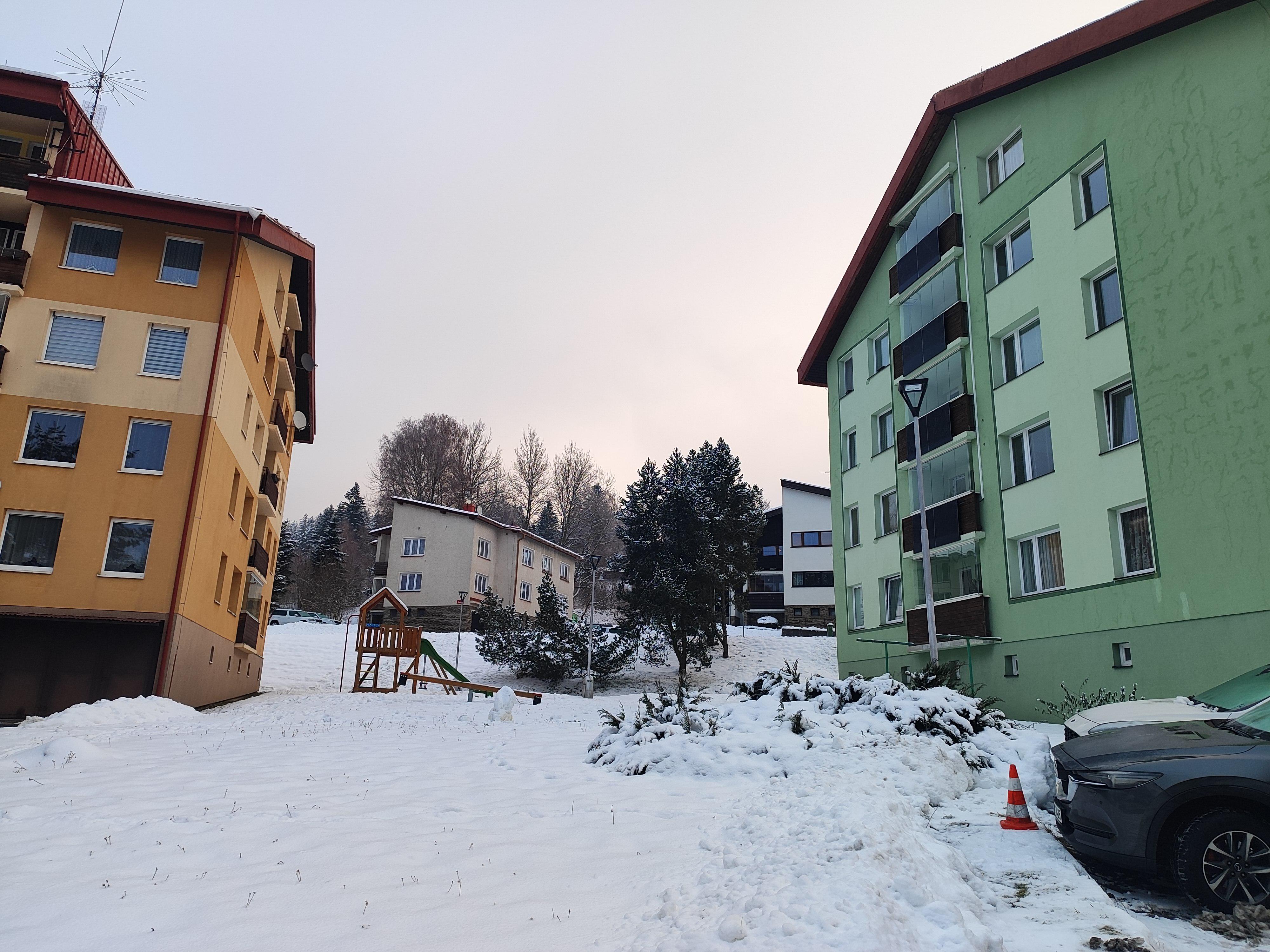 Apartmán 1. máje foto 2