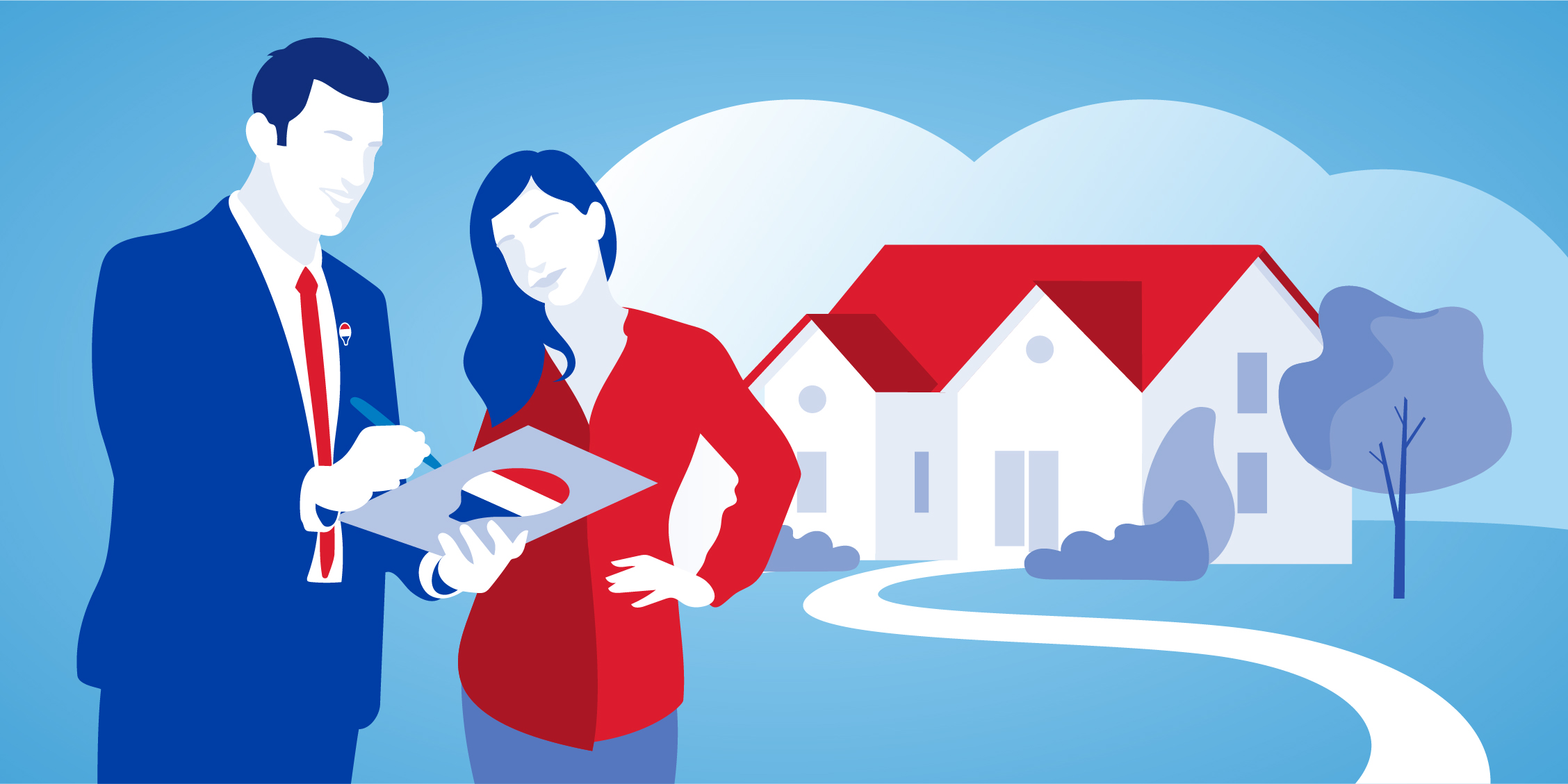 Pavel Růžek, realitní makléř, RE/MAX G8 Reality foto 3