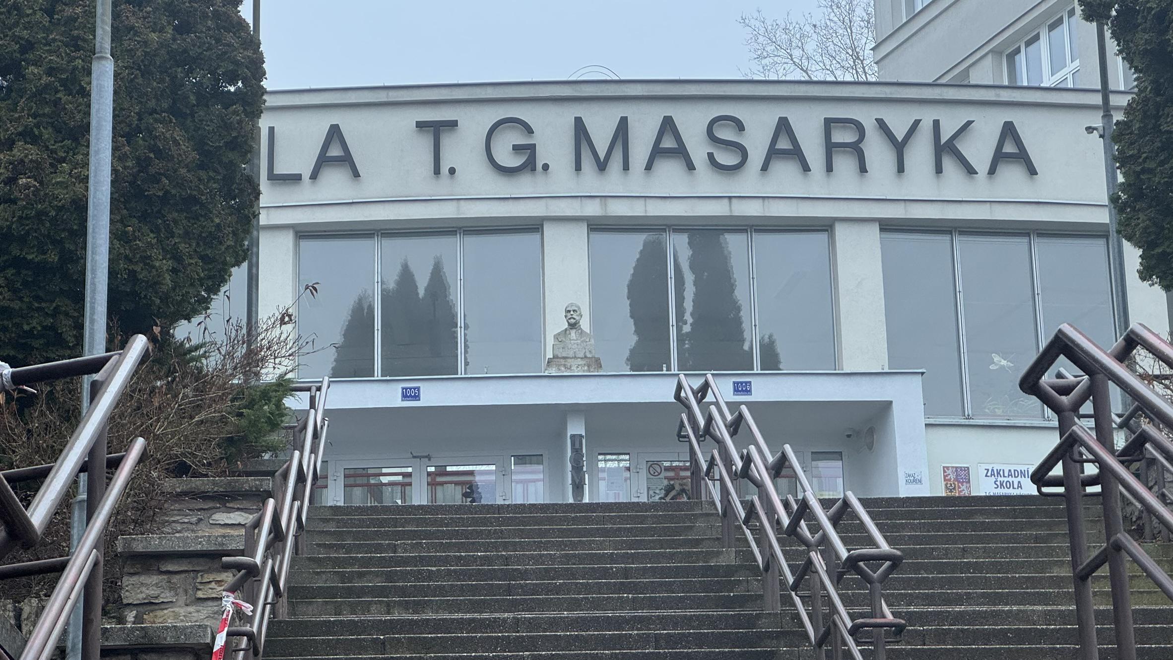 ZŠ T.G.Masaryka Náchod foto 5