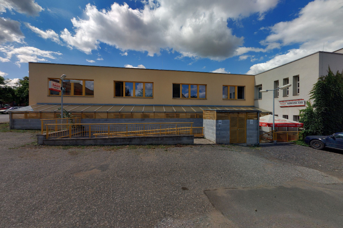 Bowling bar Jesenice