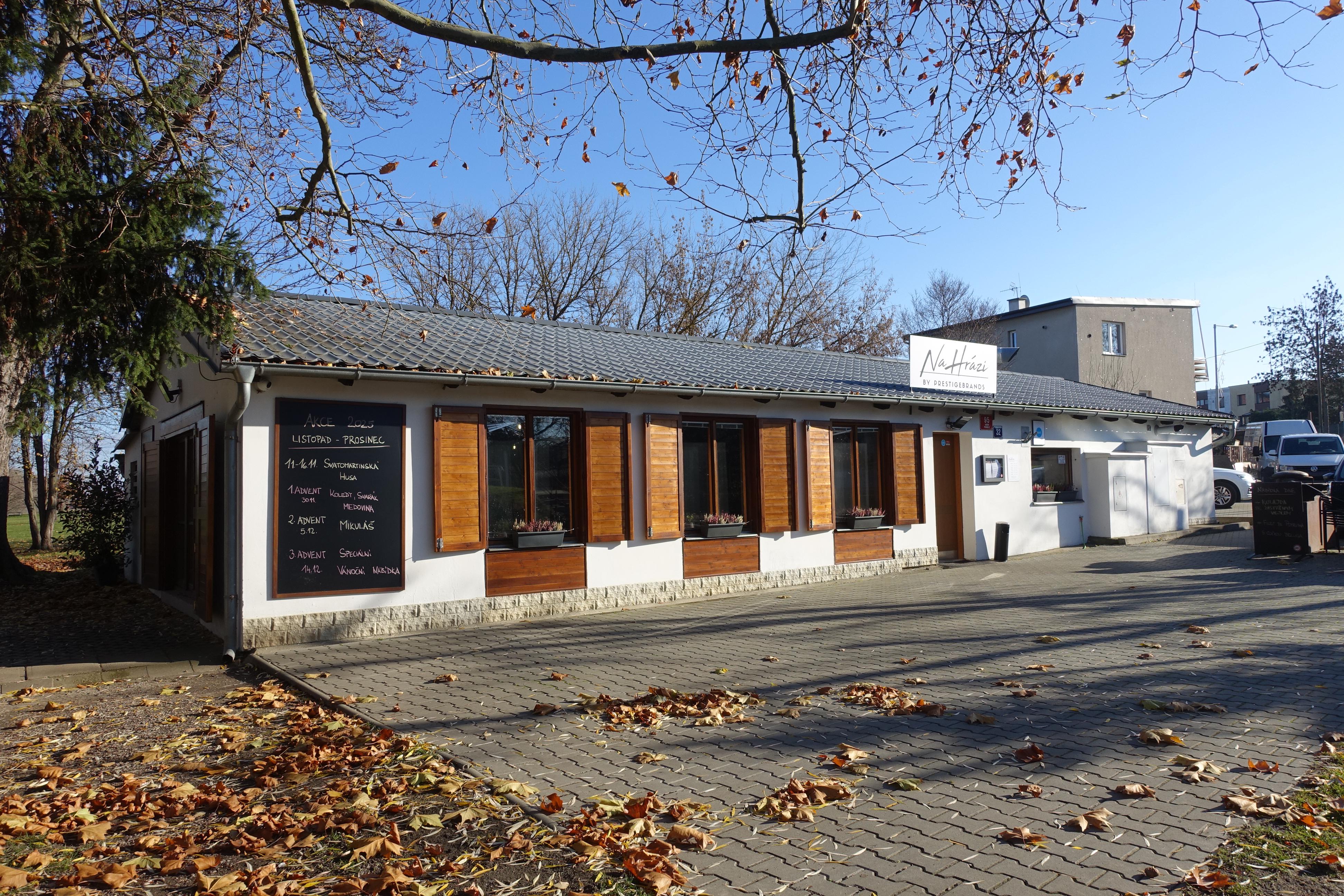 Na Hrázi by Prestigebrands foto 2