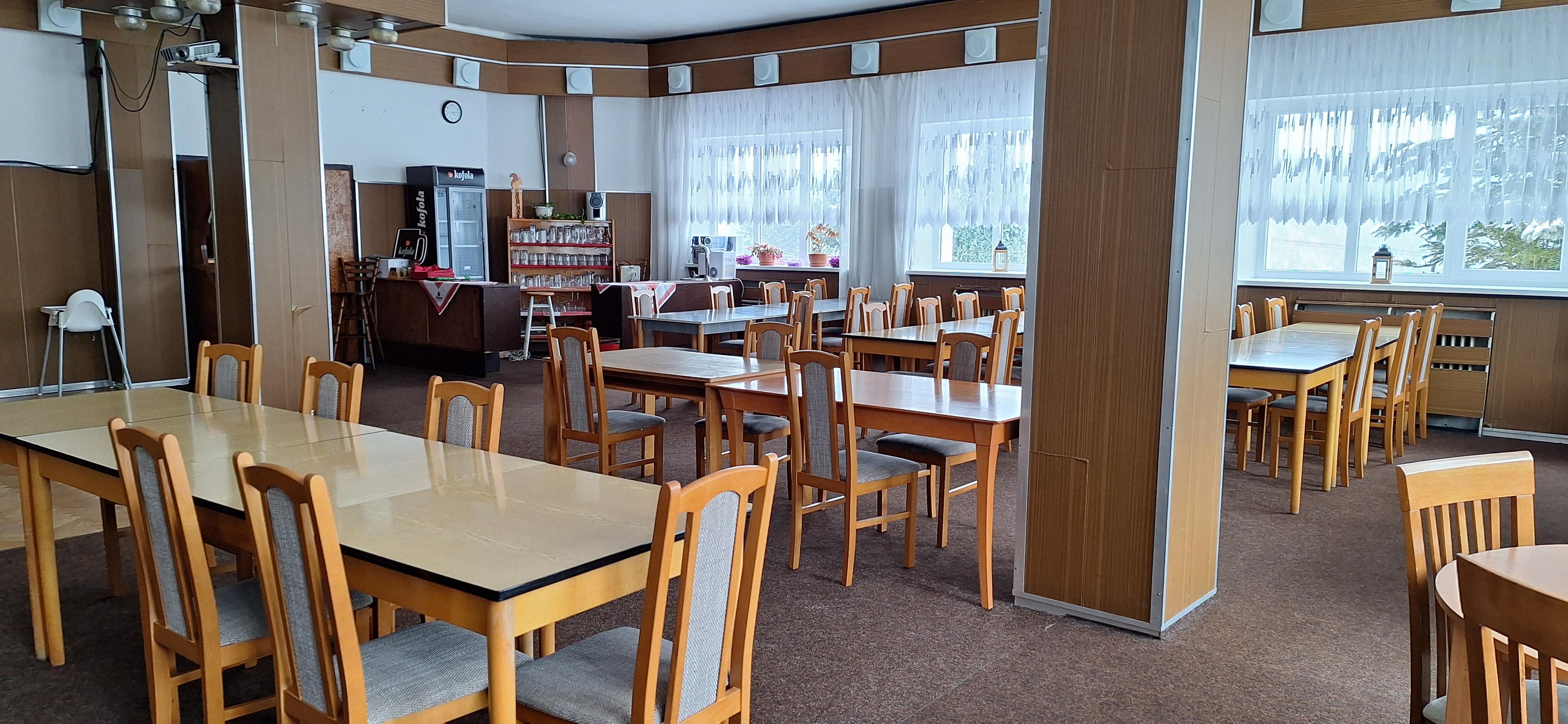 Restaurace Svahová foto 3