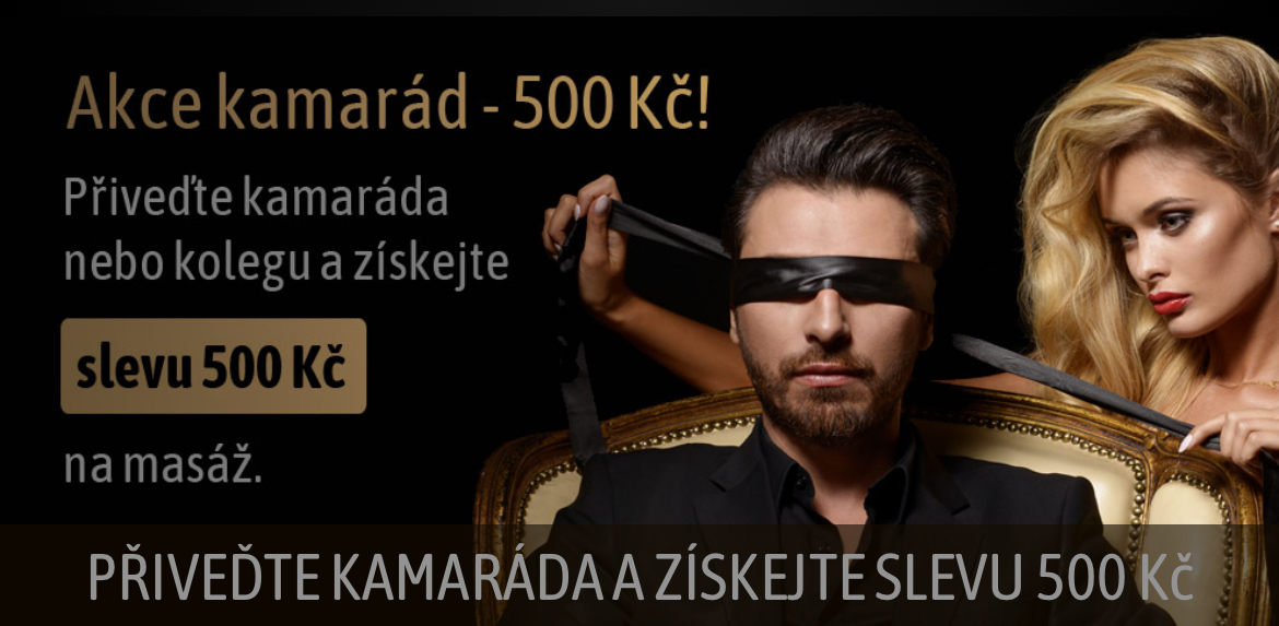 Erotické masáže Luxury foto 5