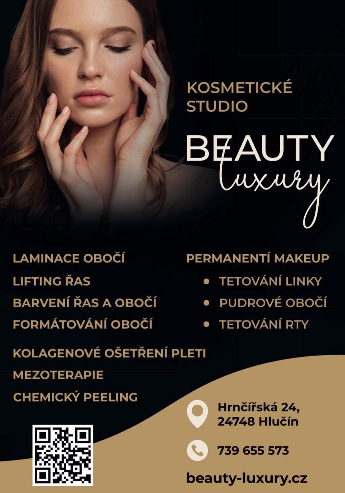 Kosmetický salón Beauty luxury foto 4