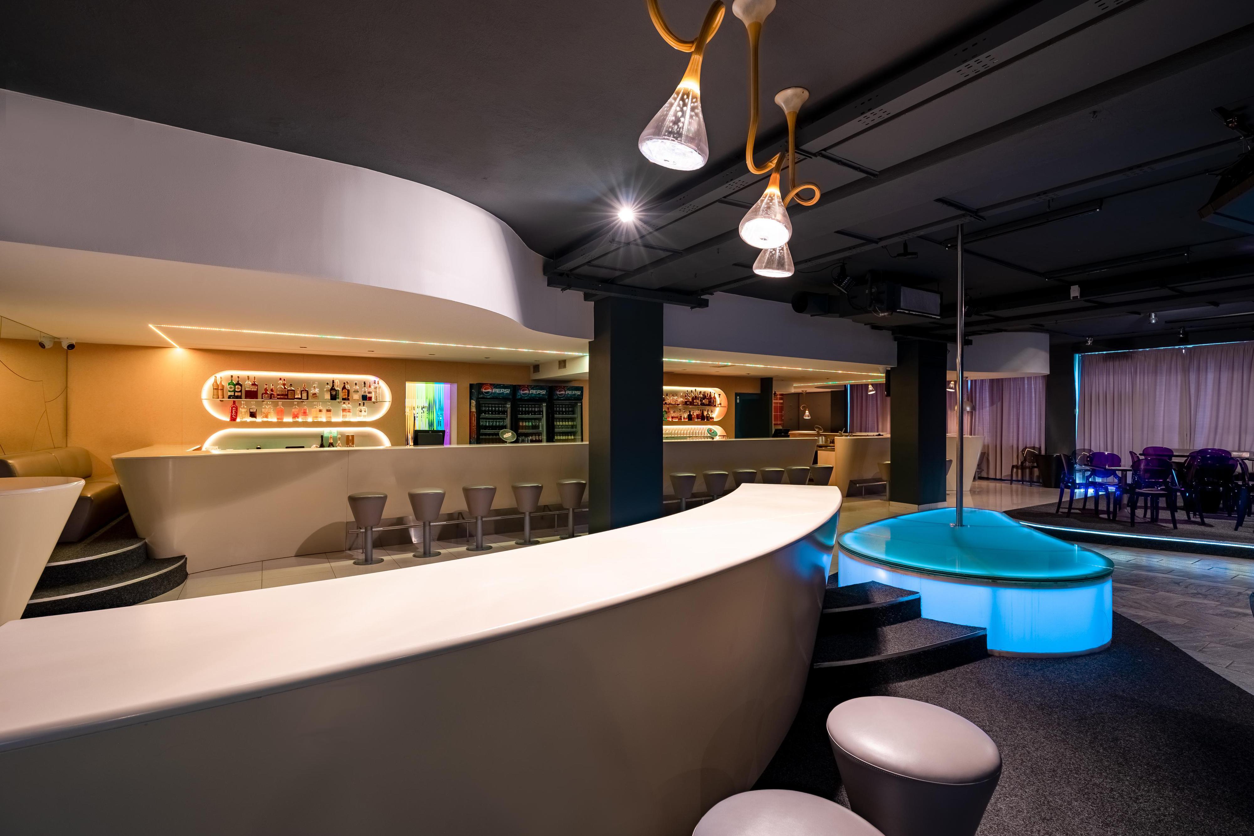 Elektra diskotéka foto 4