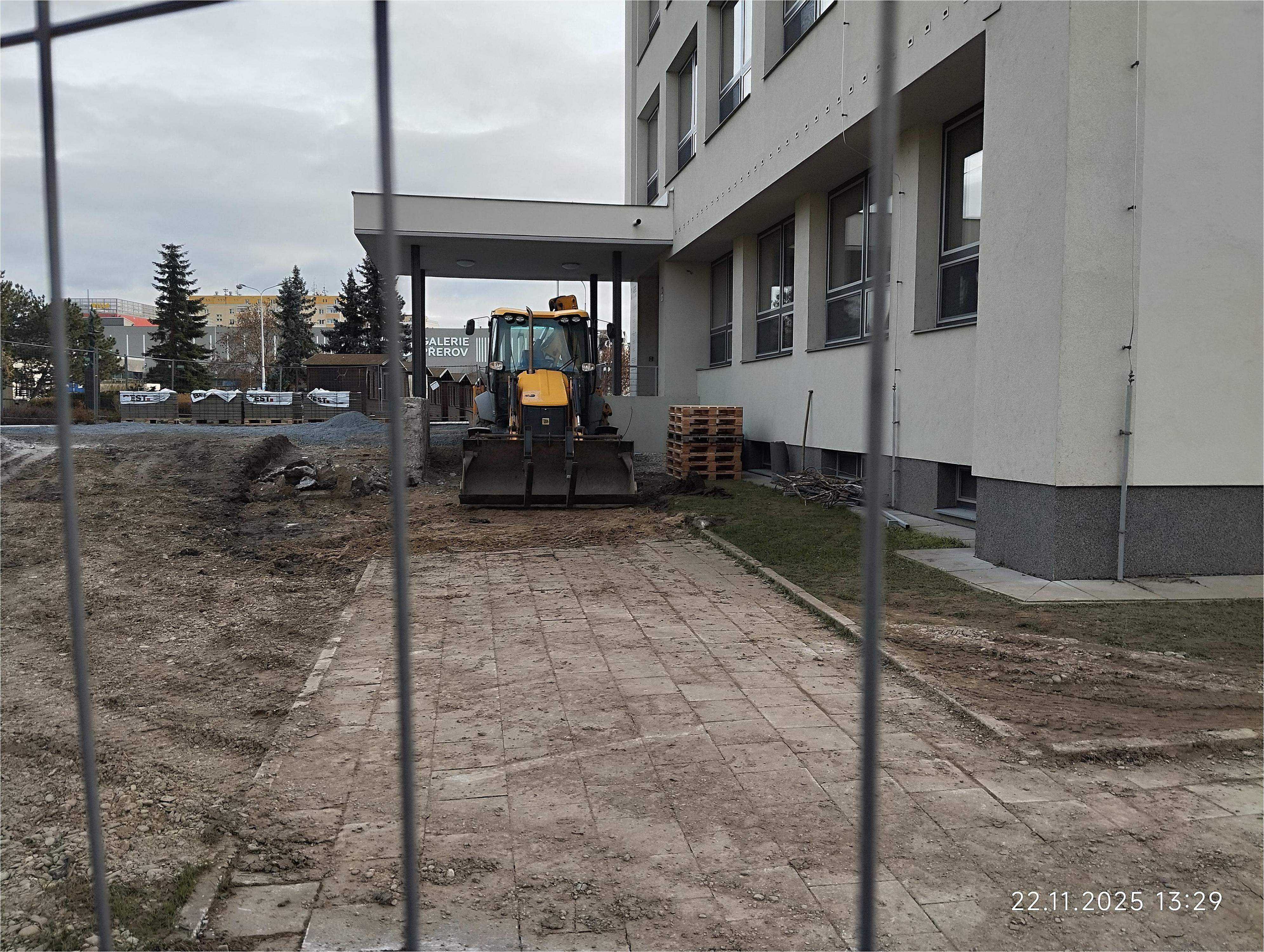 Střední zdravotnická škola, Hranice foto 5