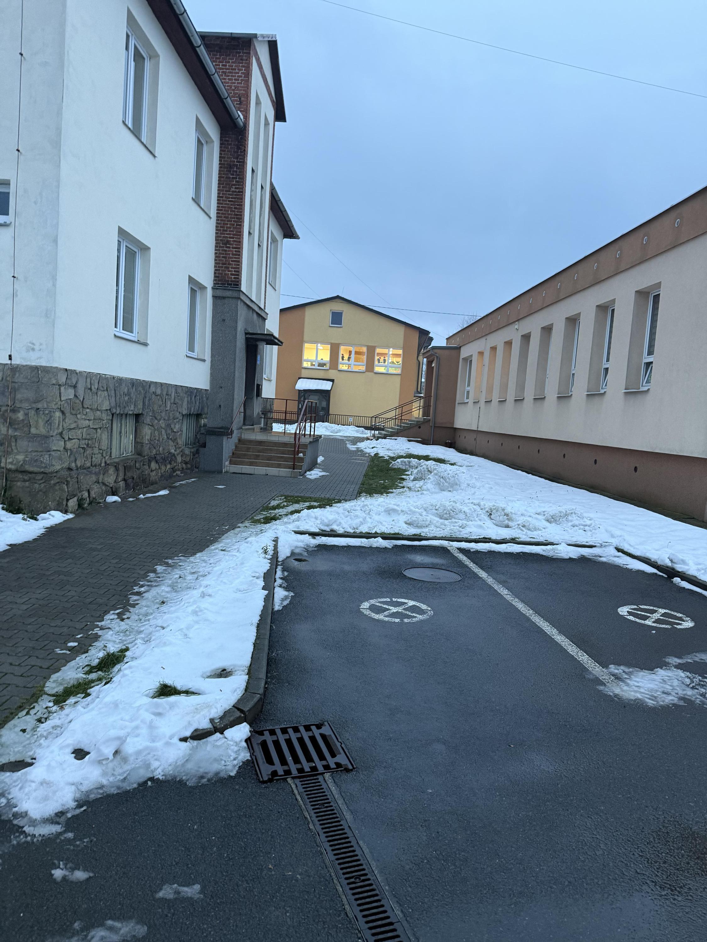 Lékárna Raškovice foto 2