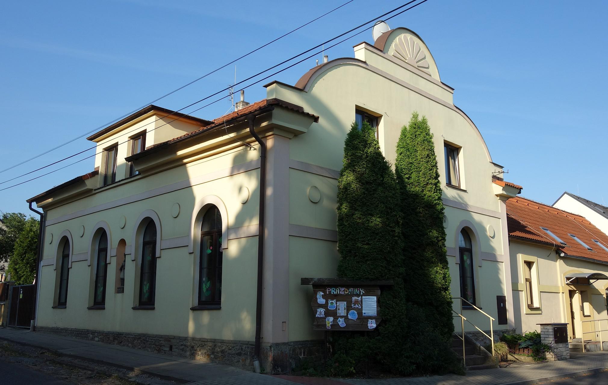 Mateřská škola Bambinárium foto 2