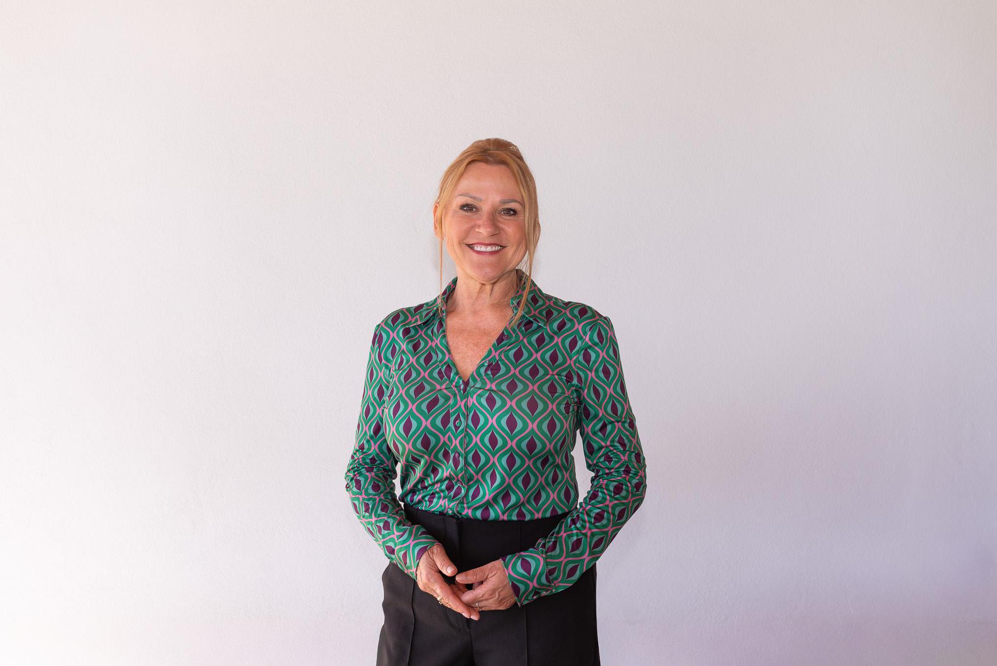 Jana Makešová Reality