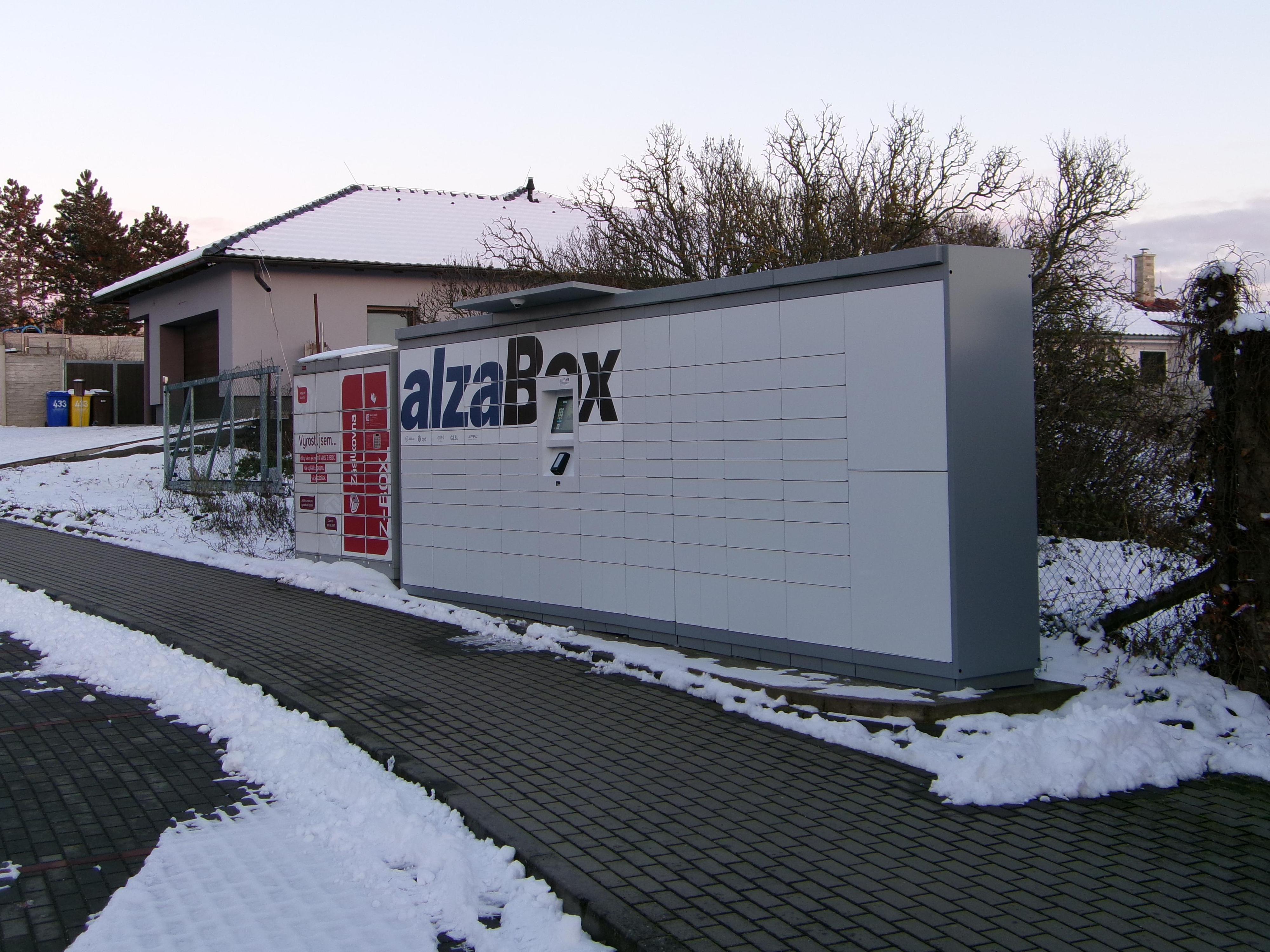 Z-BOX