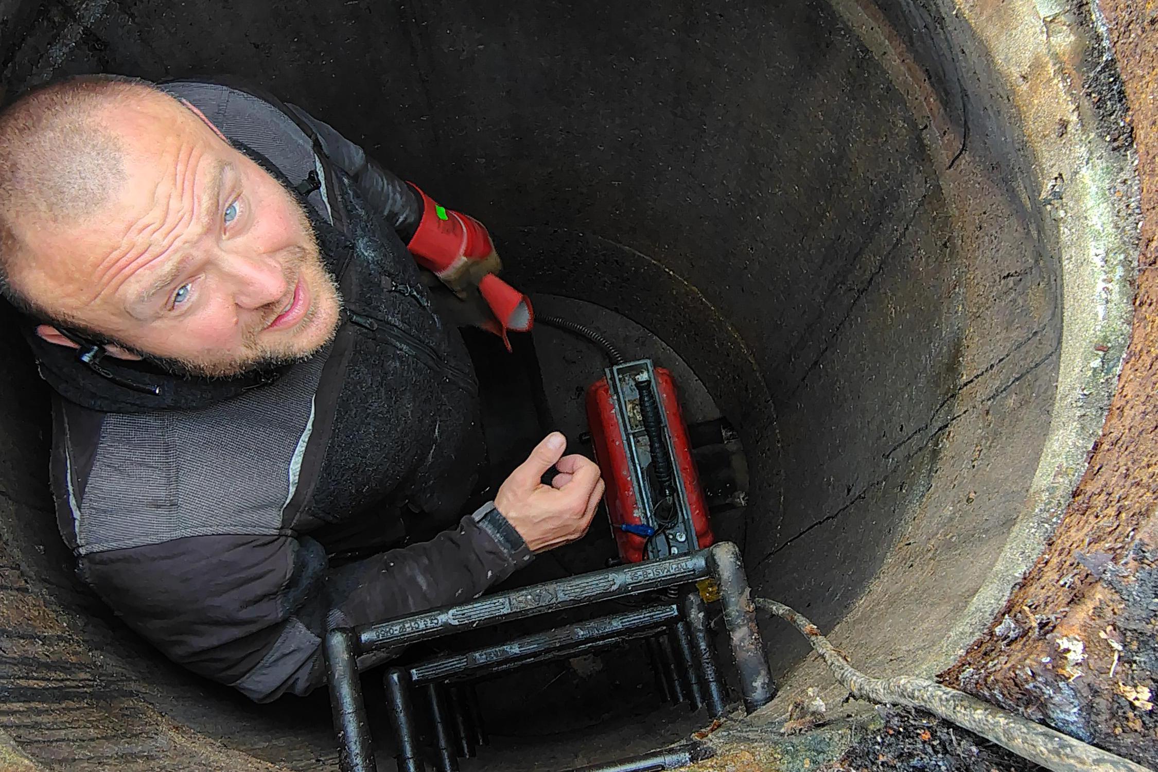 Čištění odpadu Hradec Králové, s.r.o.