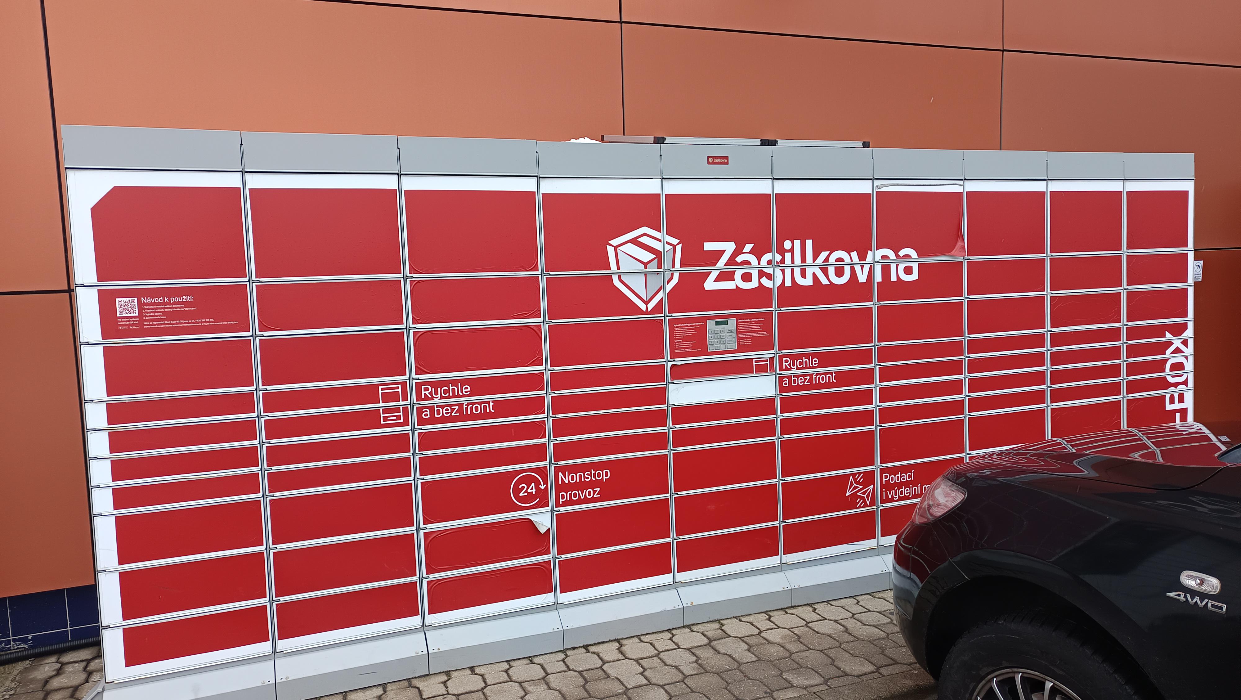 Z-BOX