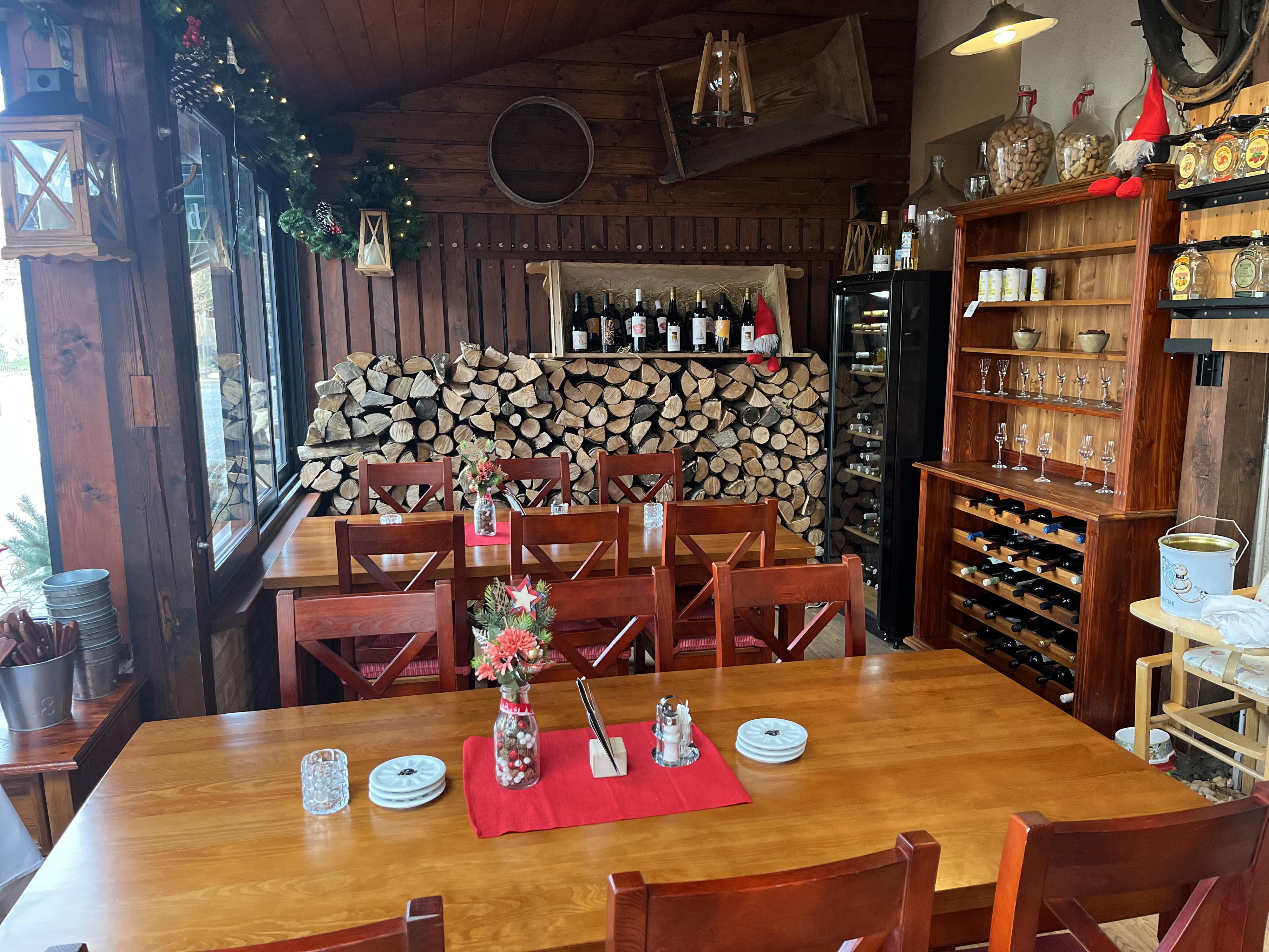 Hospůdka U Mlejna foto 2