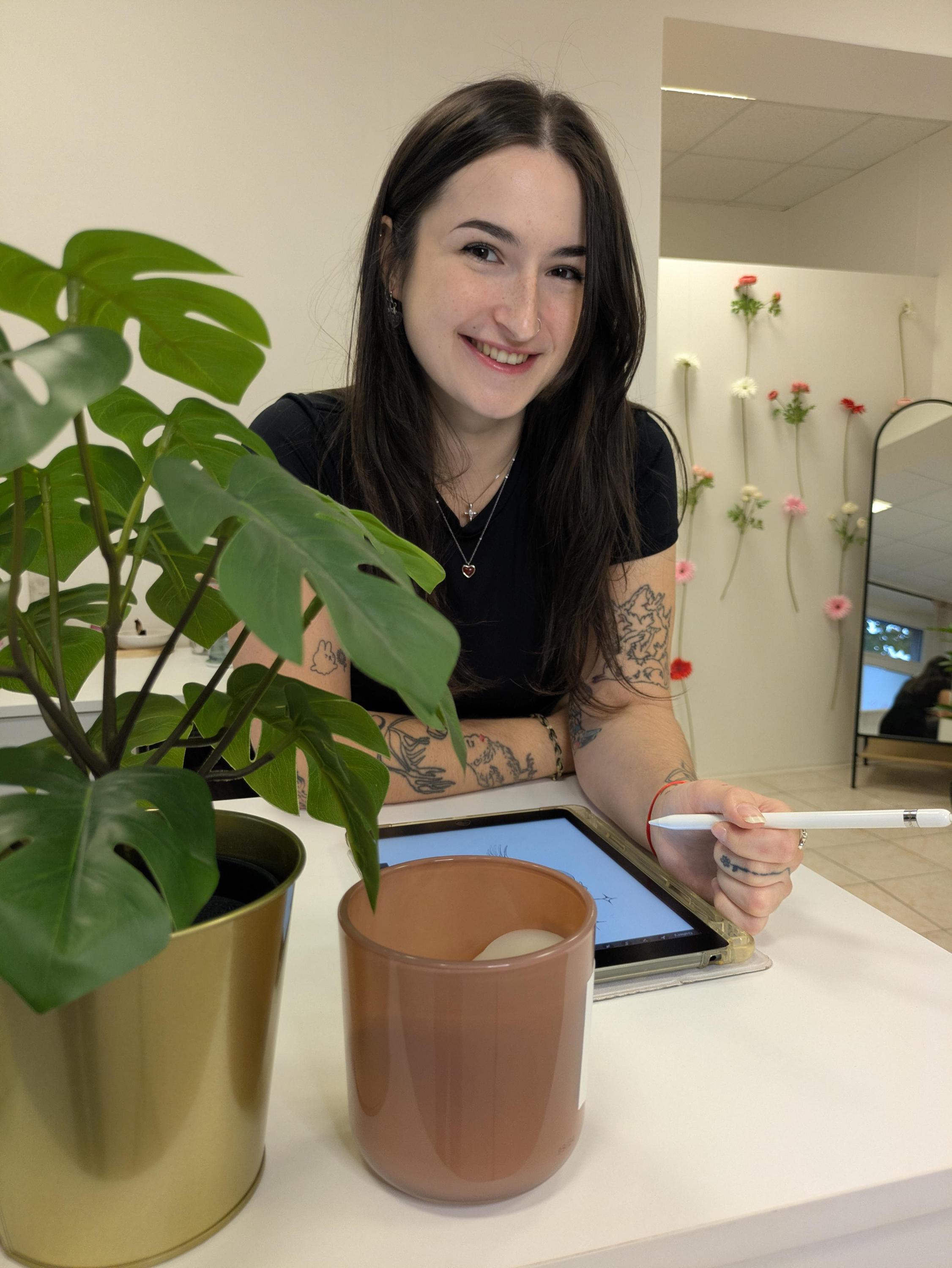 Tattooszlava foto 2