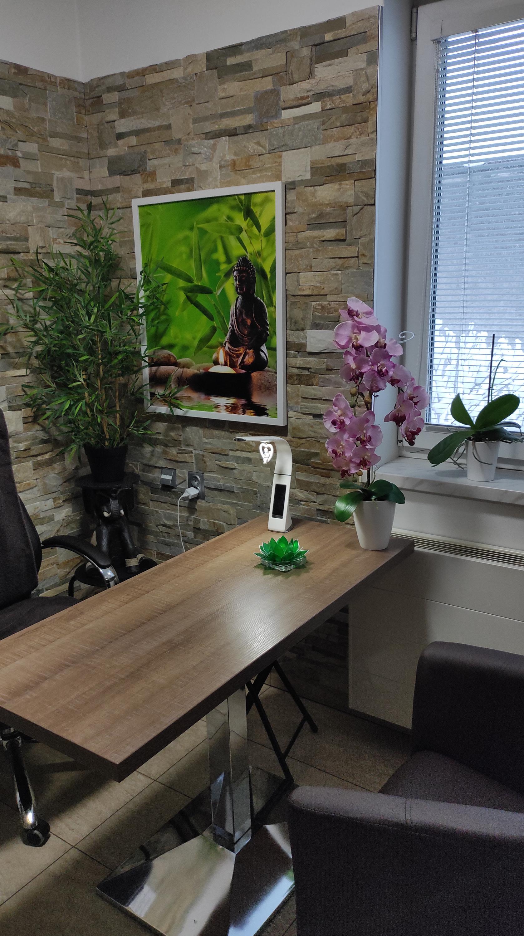 Relaxační masáže - Iveta Novotná foto 3