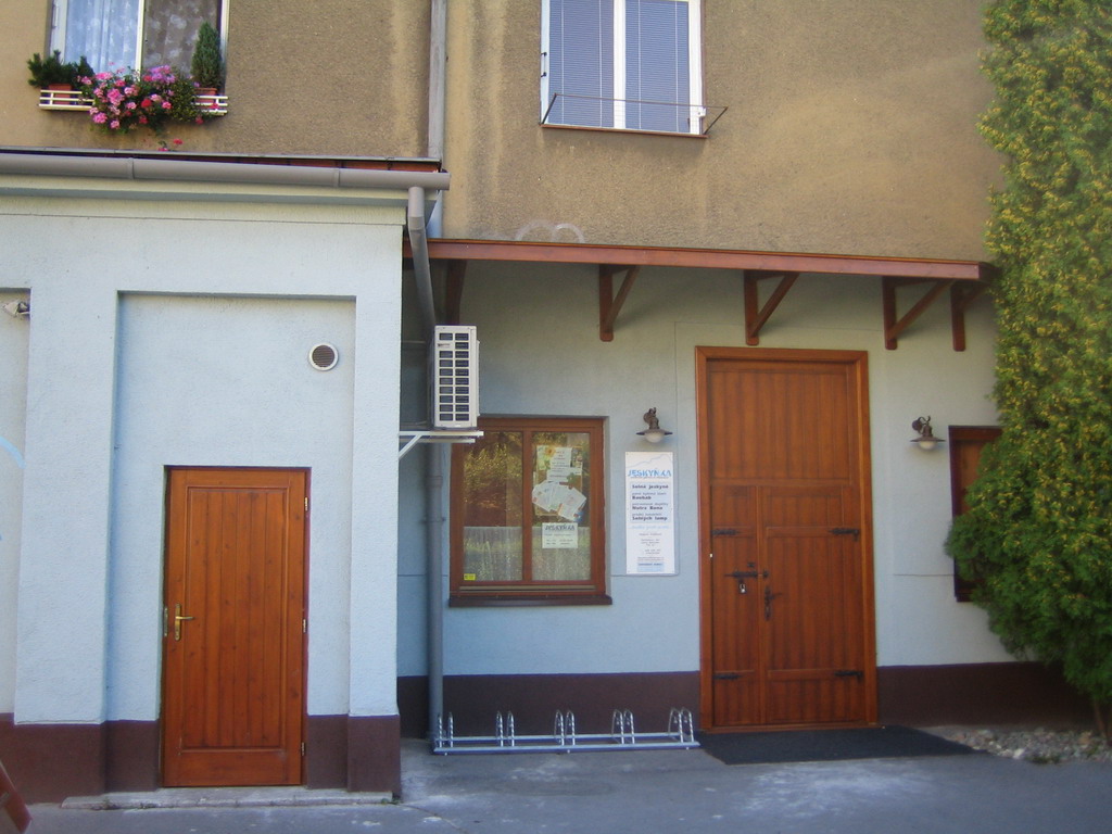 Relaxační centrum Solná jeskyně