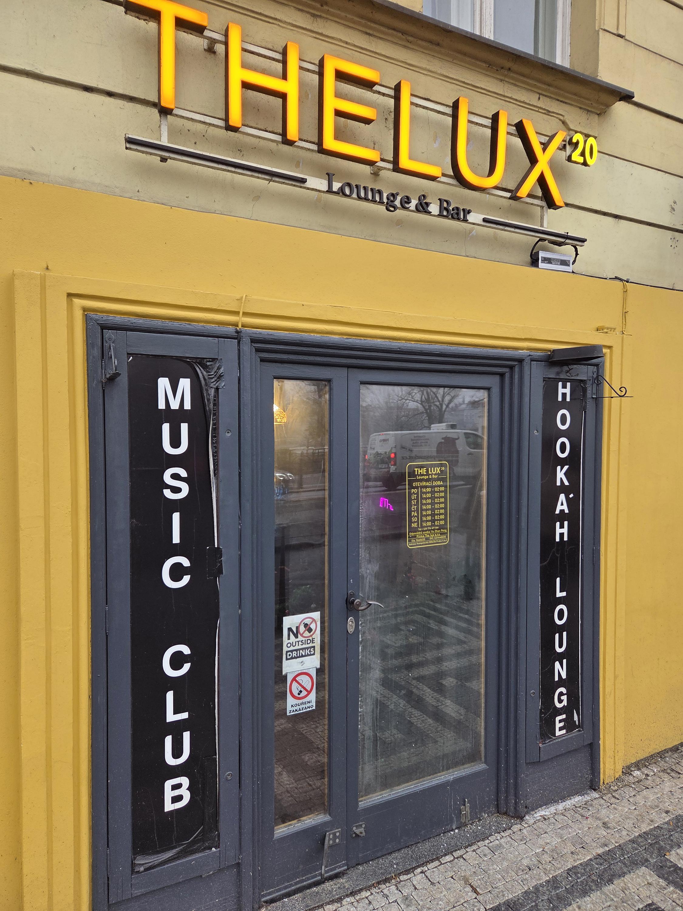 The Lux, s.r.o. foto 1