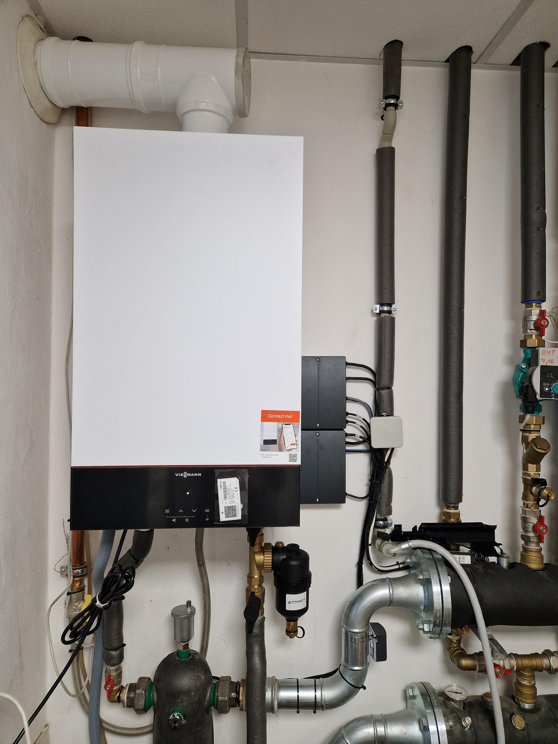 iQ vytápění, s.r.o. foto 4