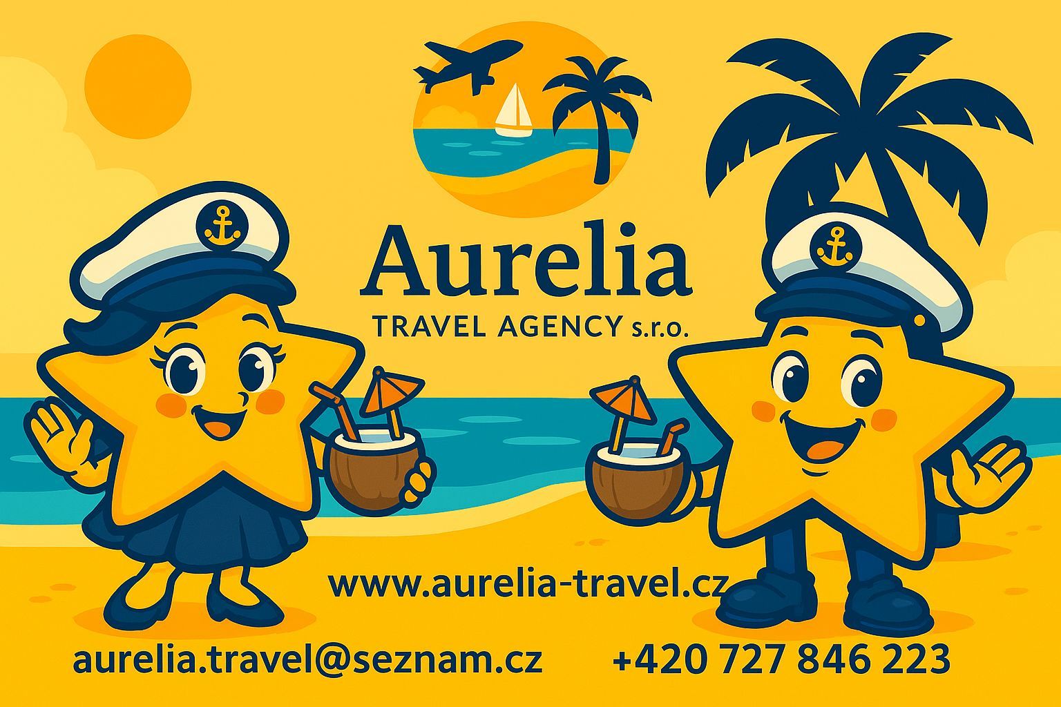Aurelia Travel Agency foto 2