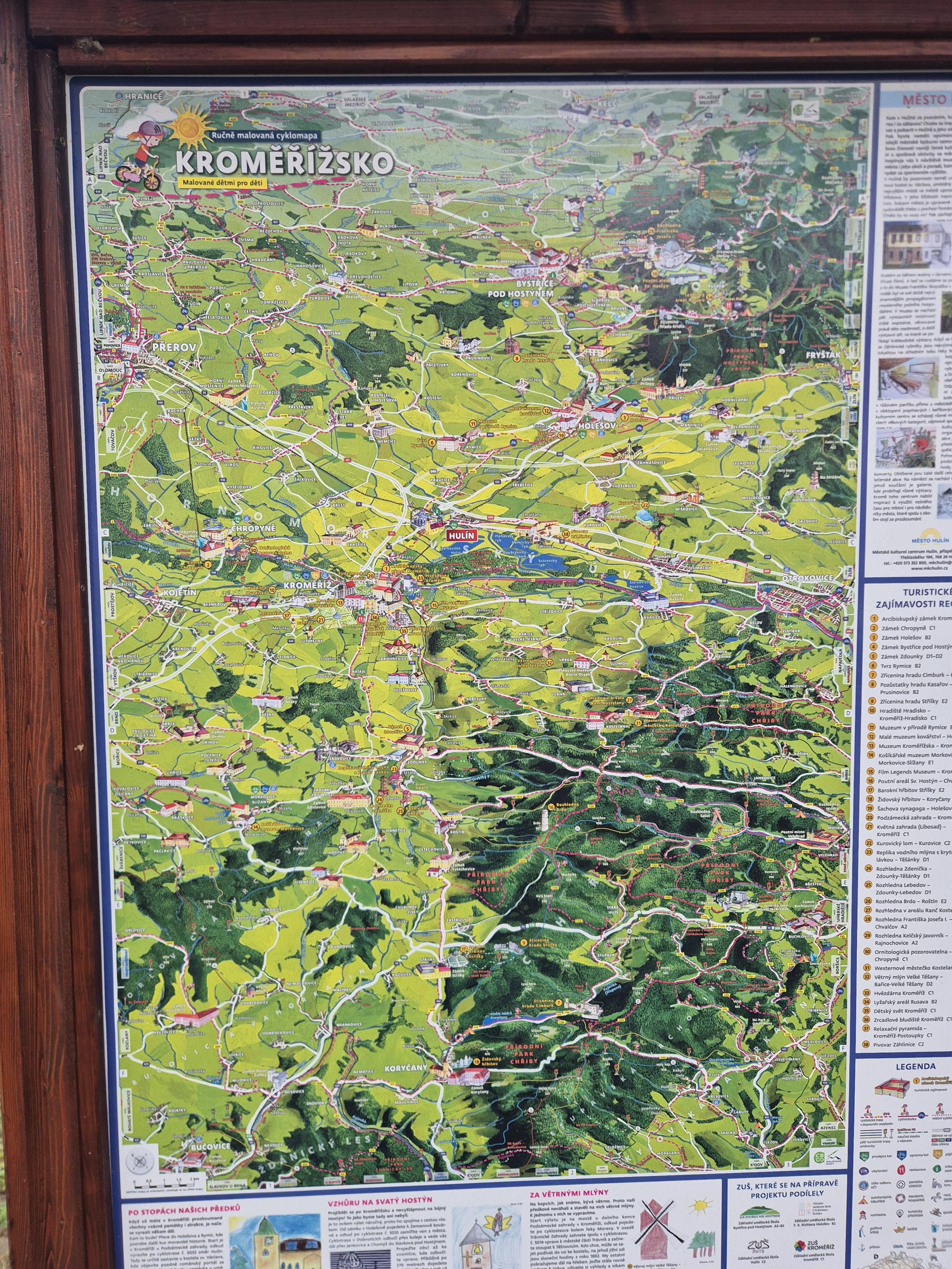 Informační centrum Hulín foto 6