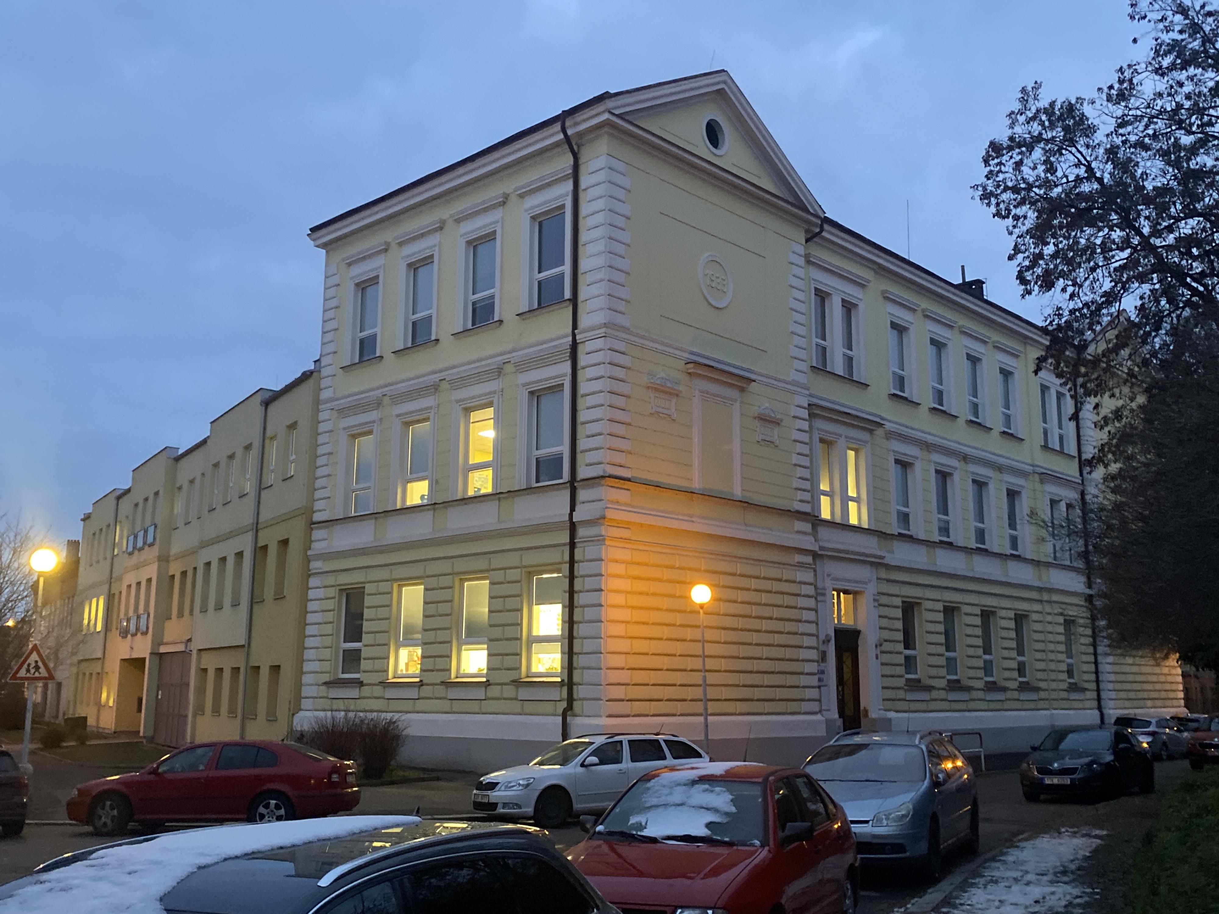 ZŠ Kolín, Mnichovická foto 4
