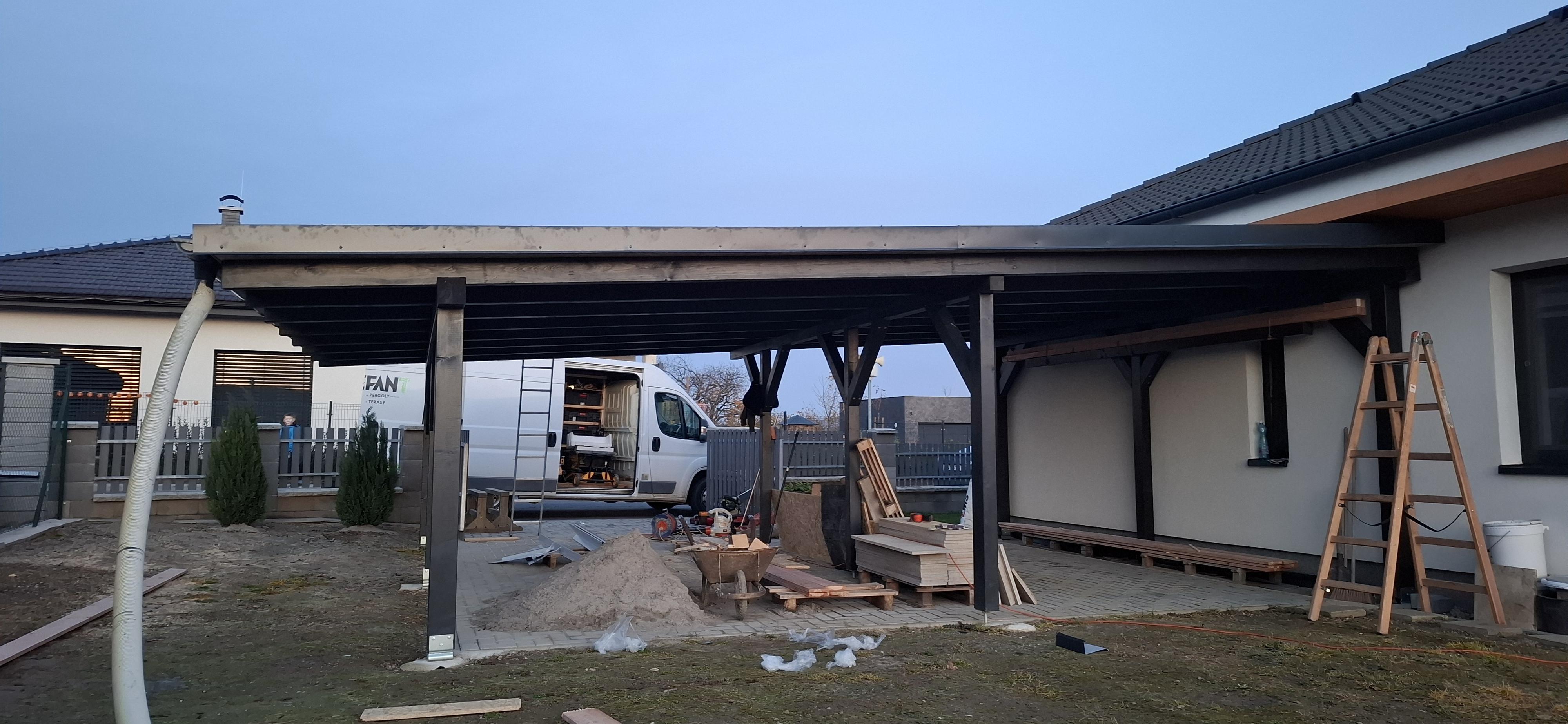 Truhlářství Elefant foto 4