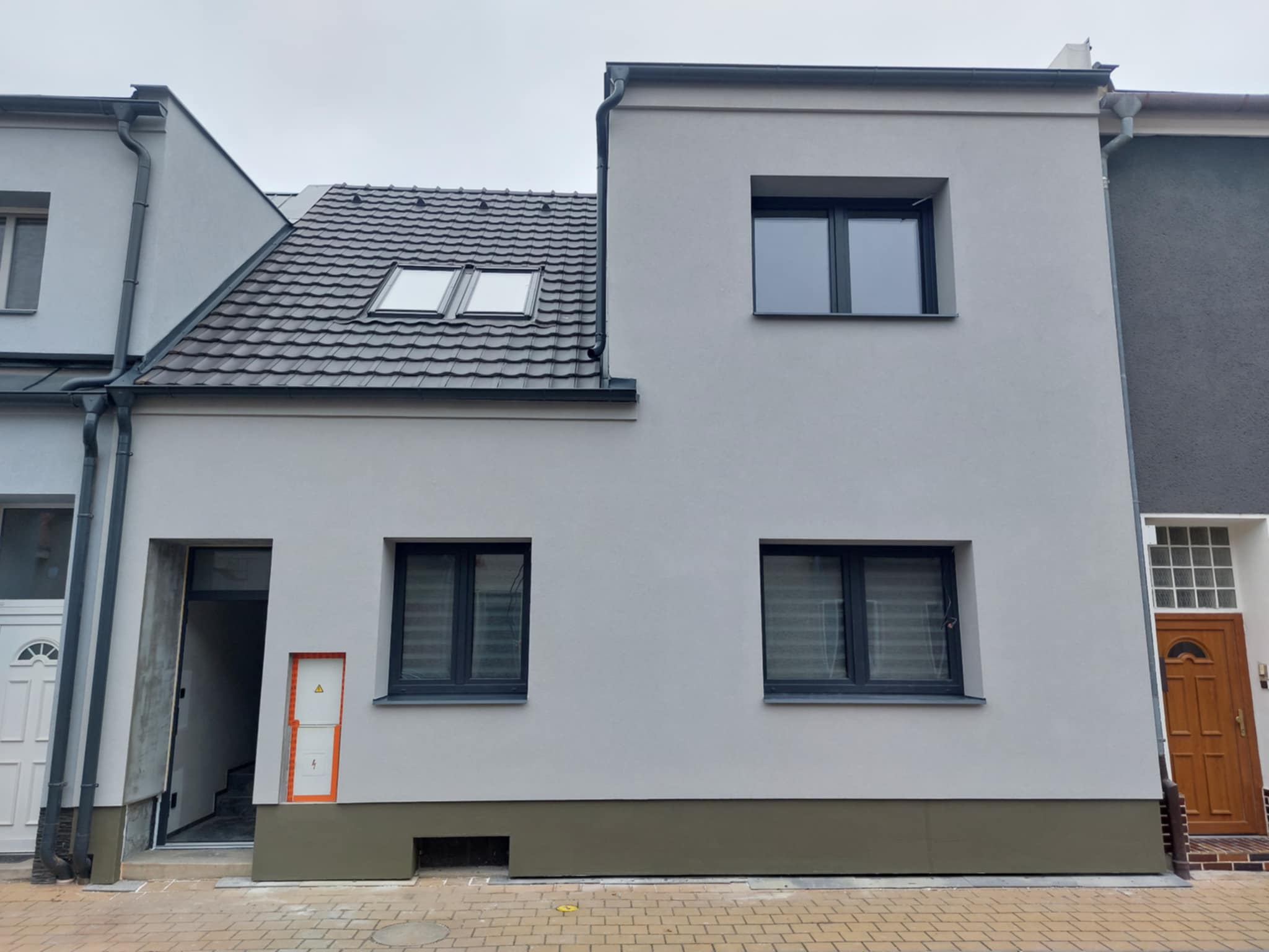 Zednické a obkladačské práce - Michal Novák foto 1