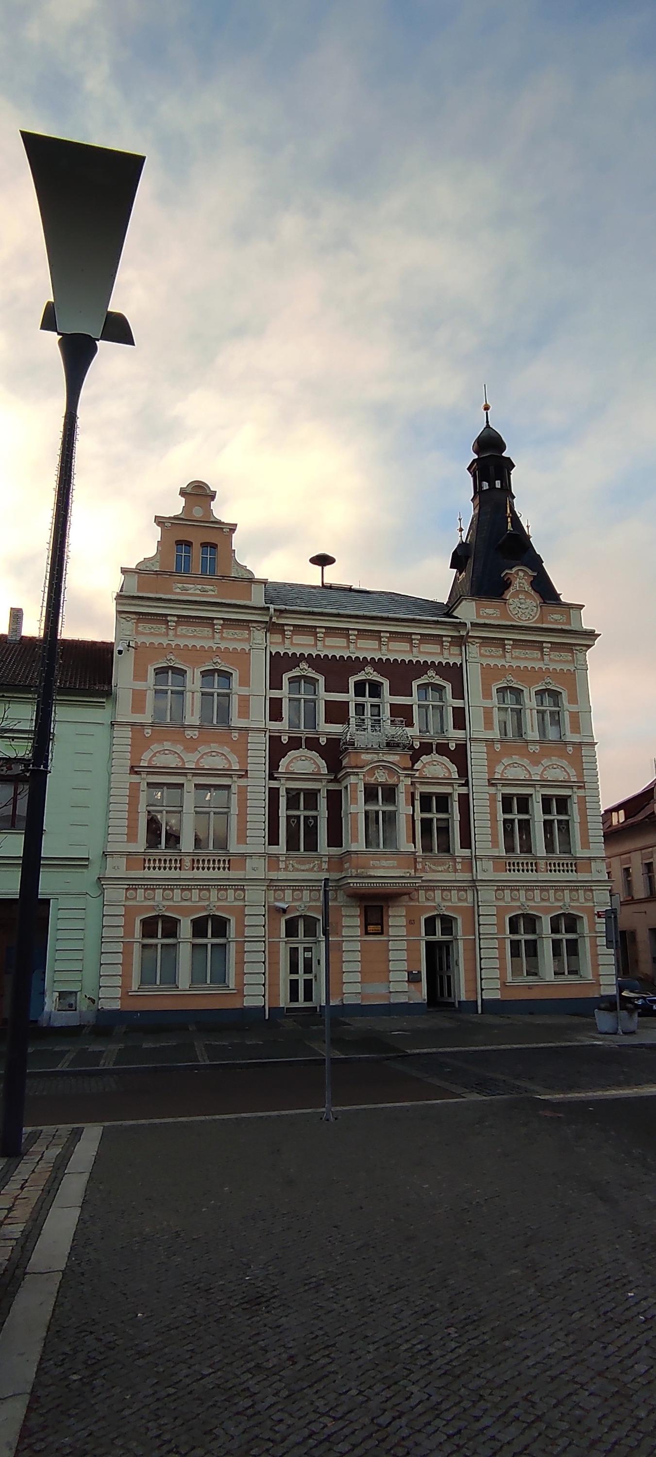 Živnostenský úřad Stříbro foto 4