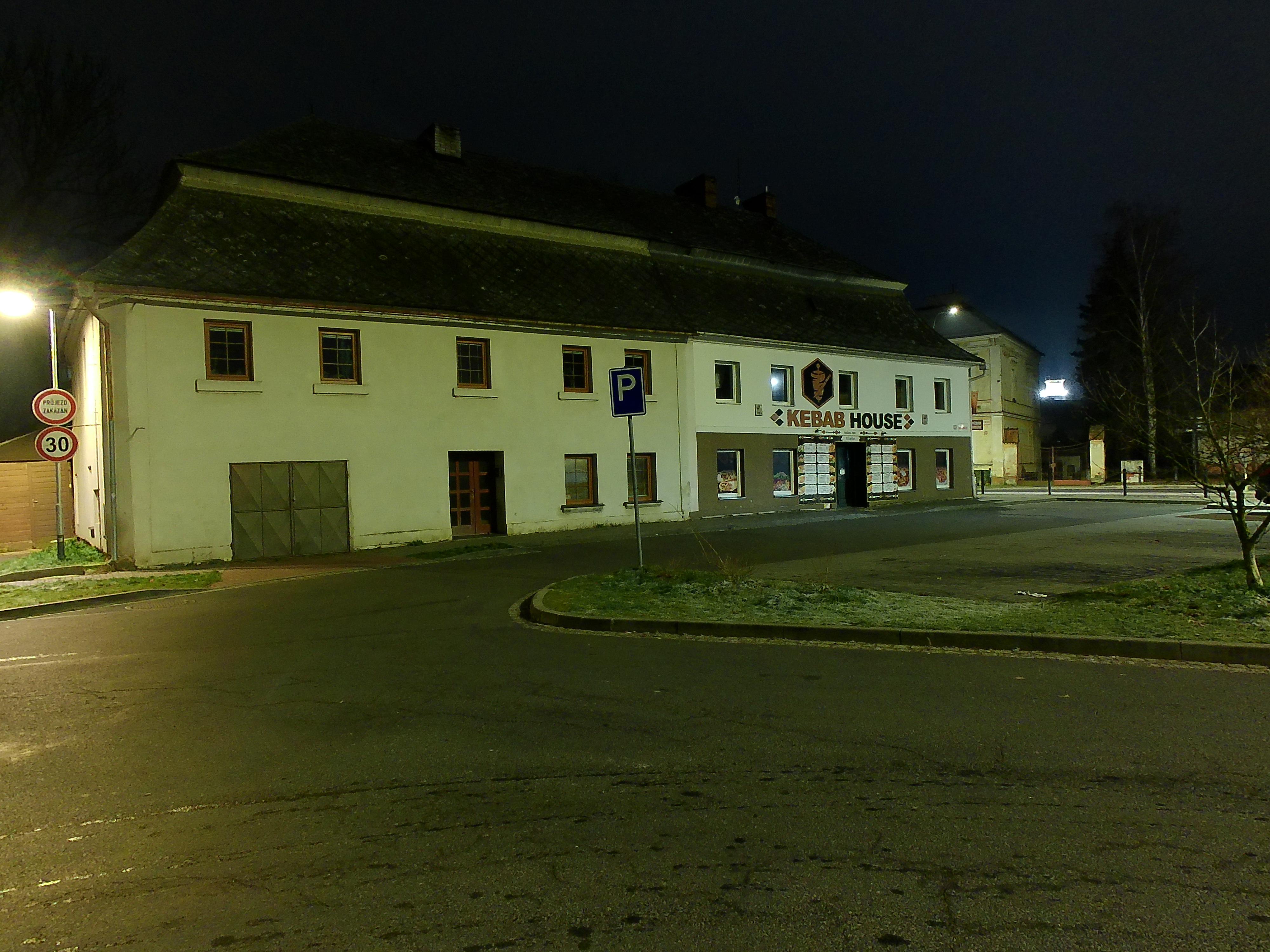 Kebab House Uničov foto 4