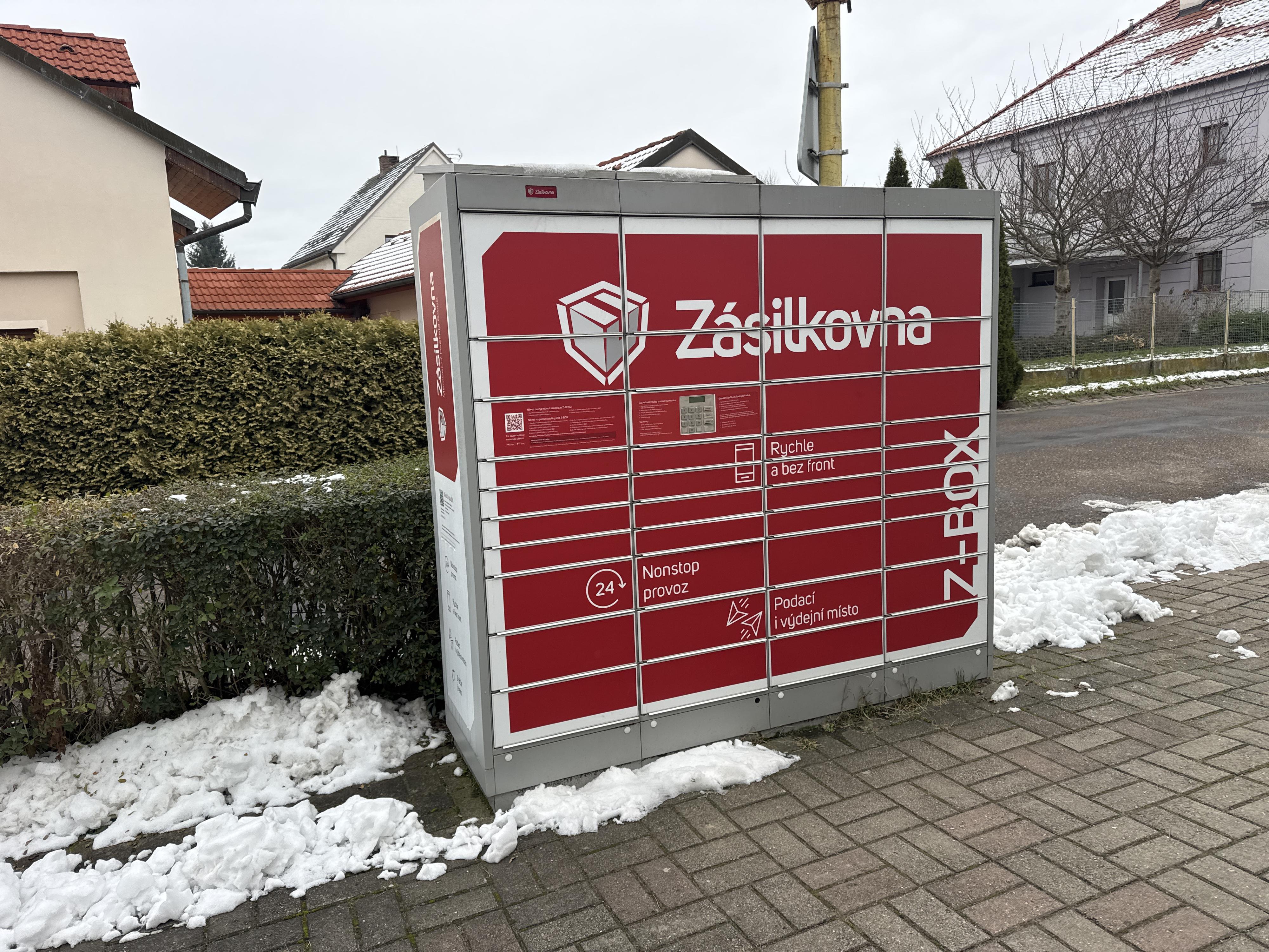 Z-BOX