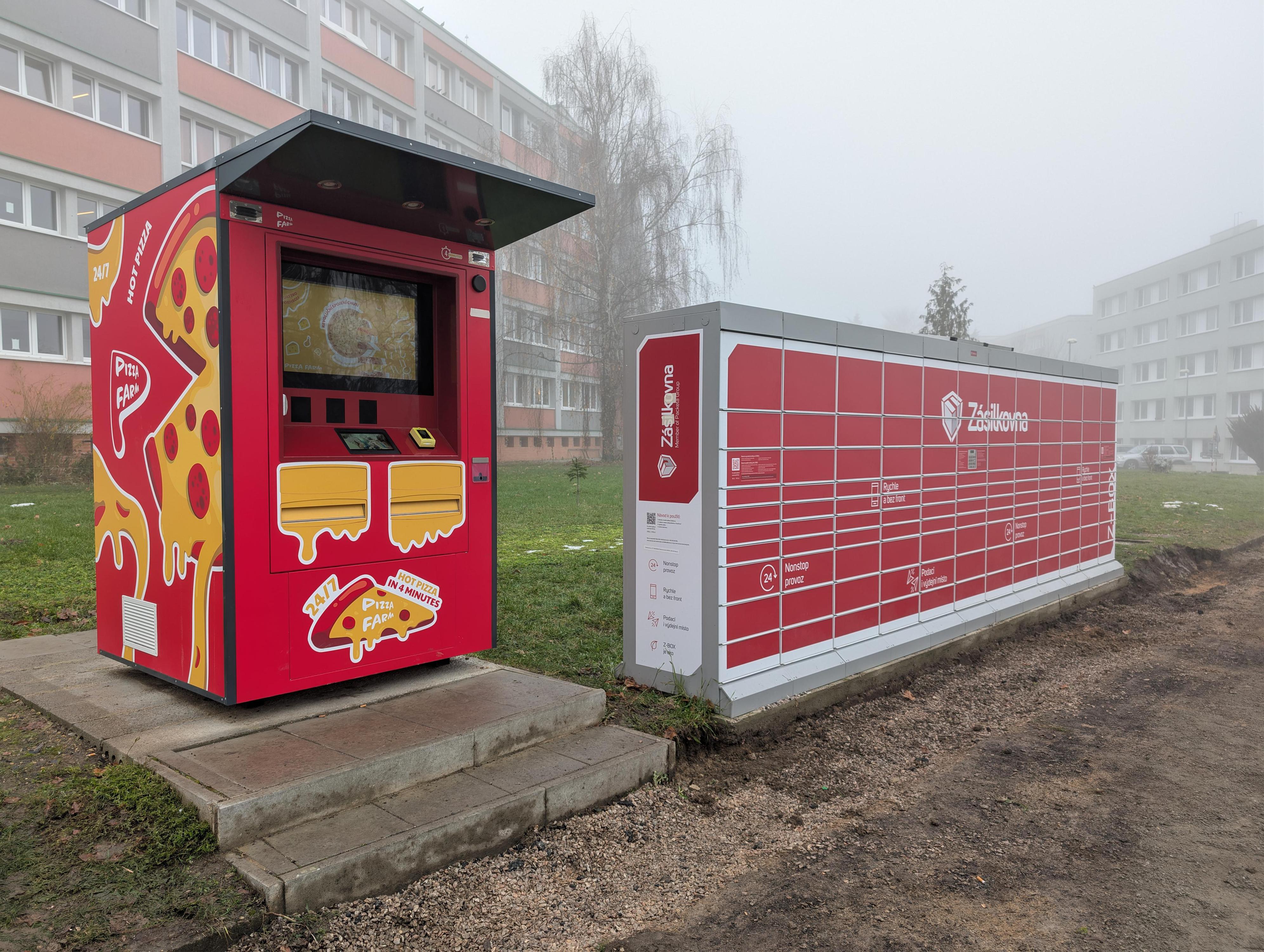 Z-BOX foto 3