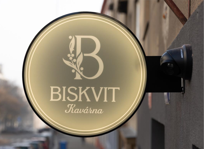 Biskvit Kavárna foto 1