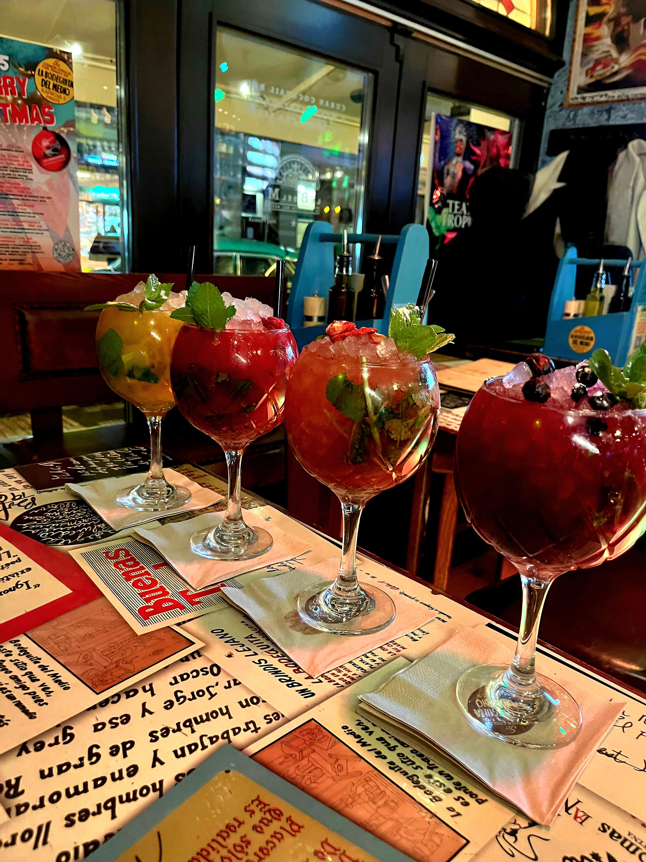 La Bodeguita del Medio foto 4