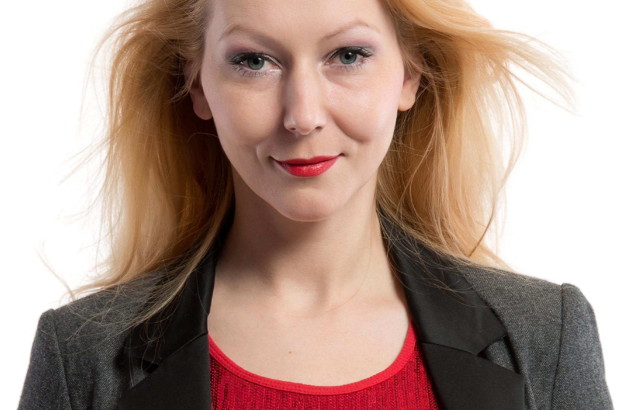 Yvonne Milićová RE/MAX Well