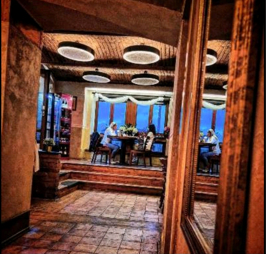 Pizzerie Fresco Vento foto 2