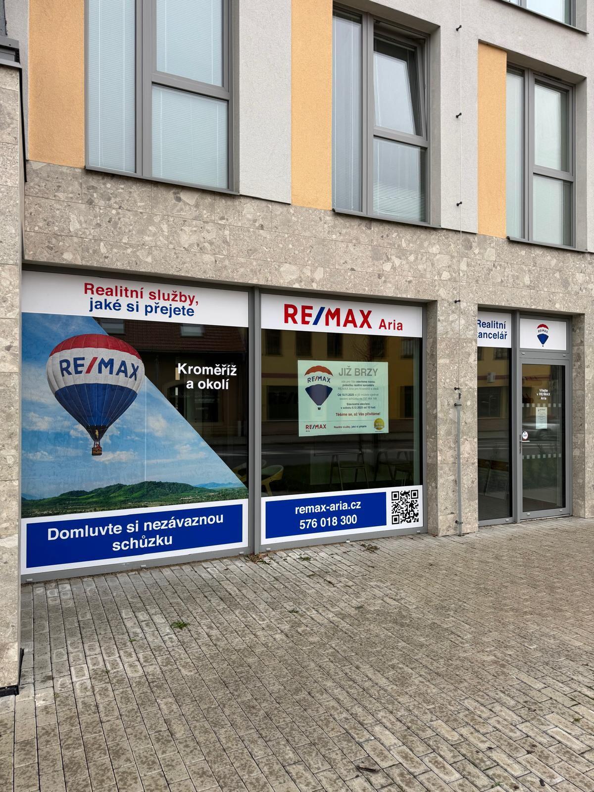 RE/MAX Aria foto 2