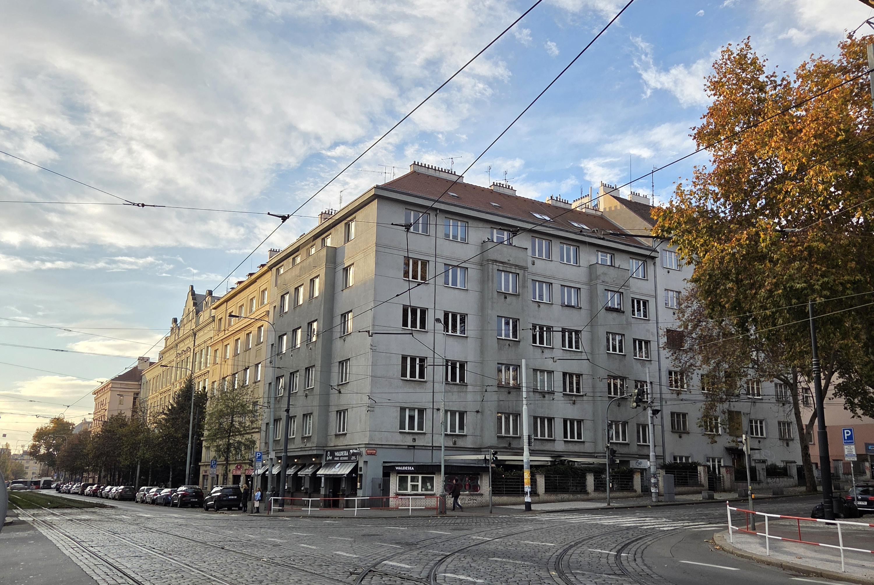 Restaurace Waldeska foto 5