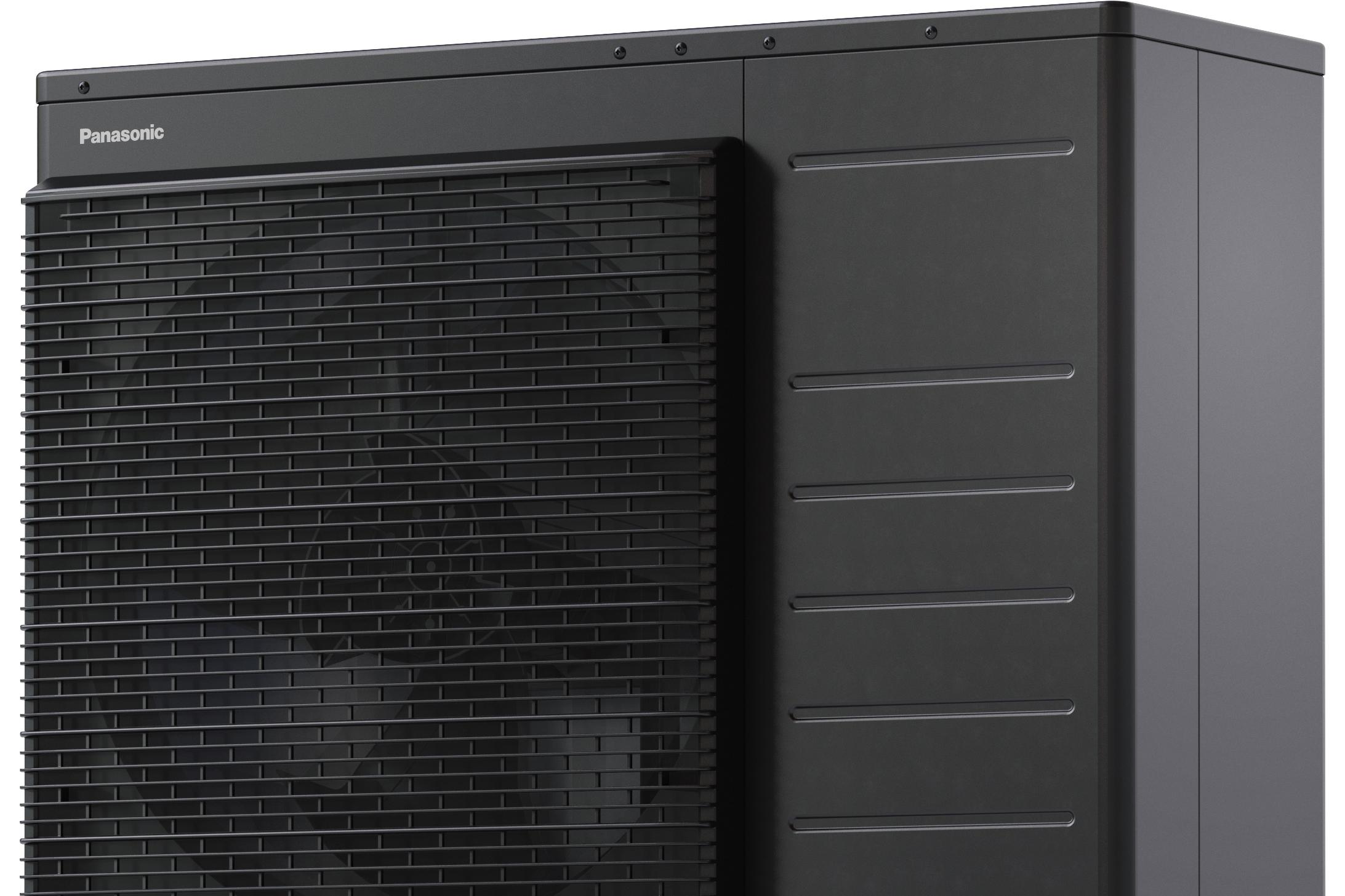 Tepelná čerpadla Panasonic