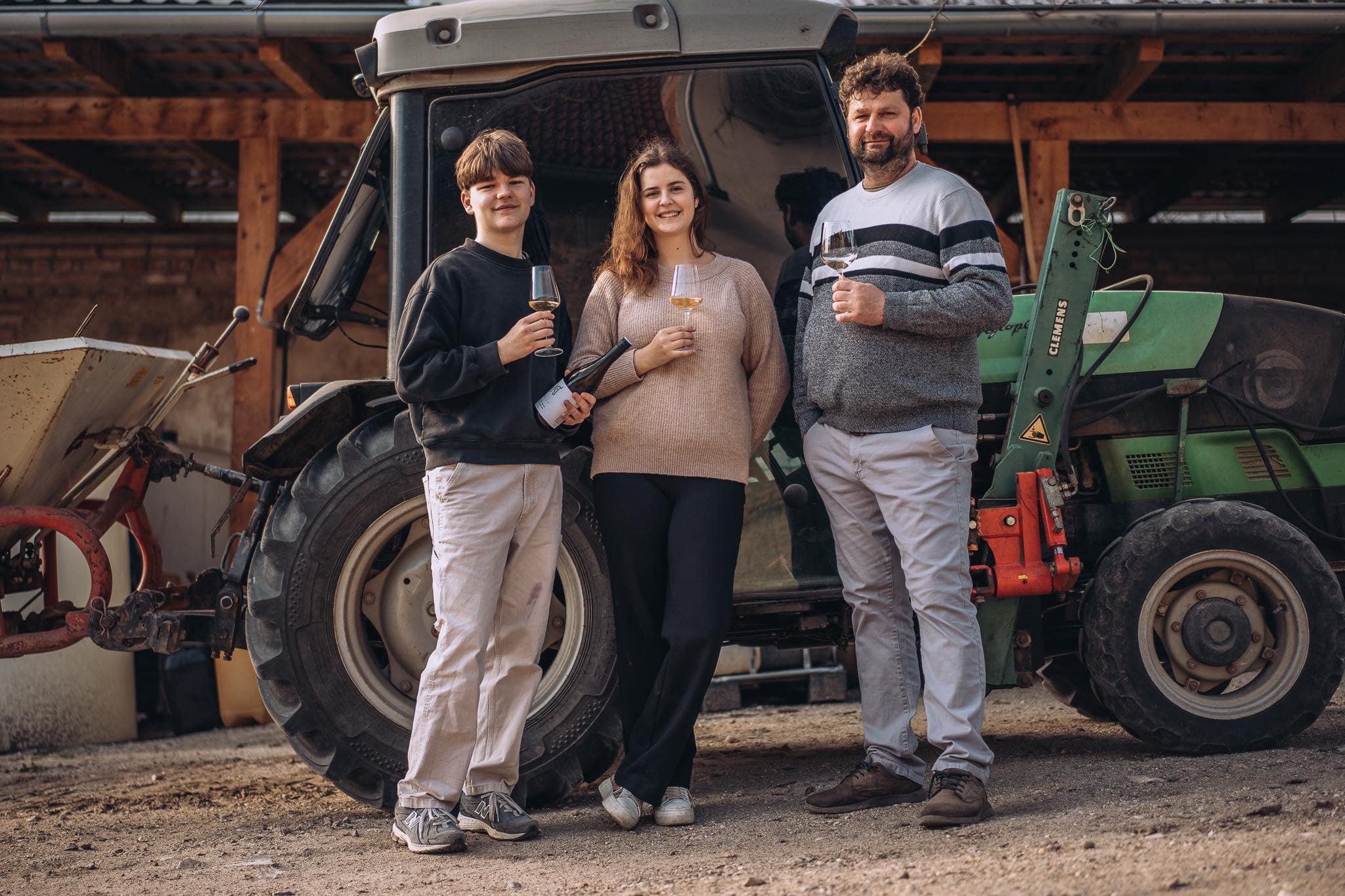 Vinařství Ladislav Holec