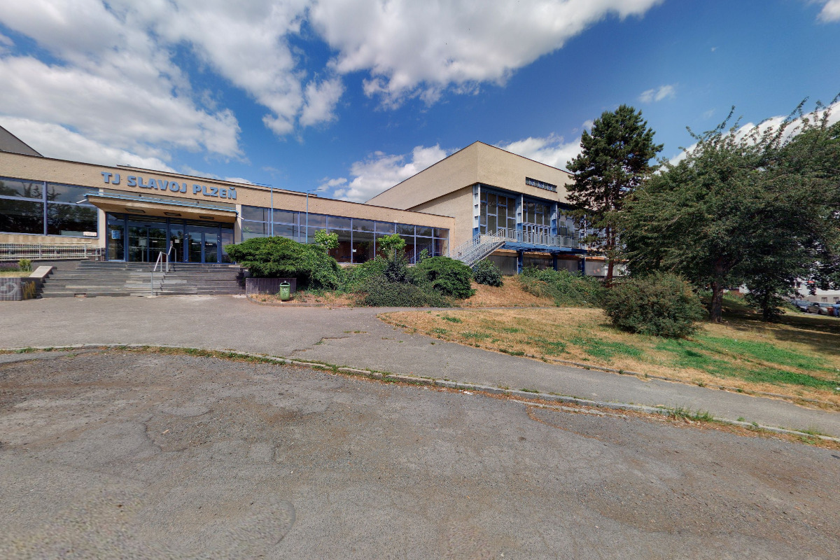 SPORT KAFE TJ Slavoj