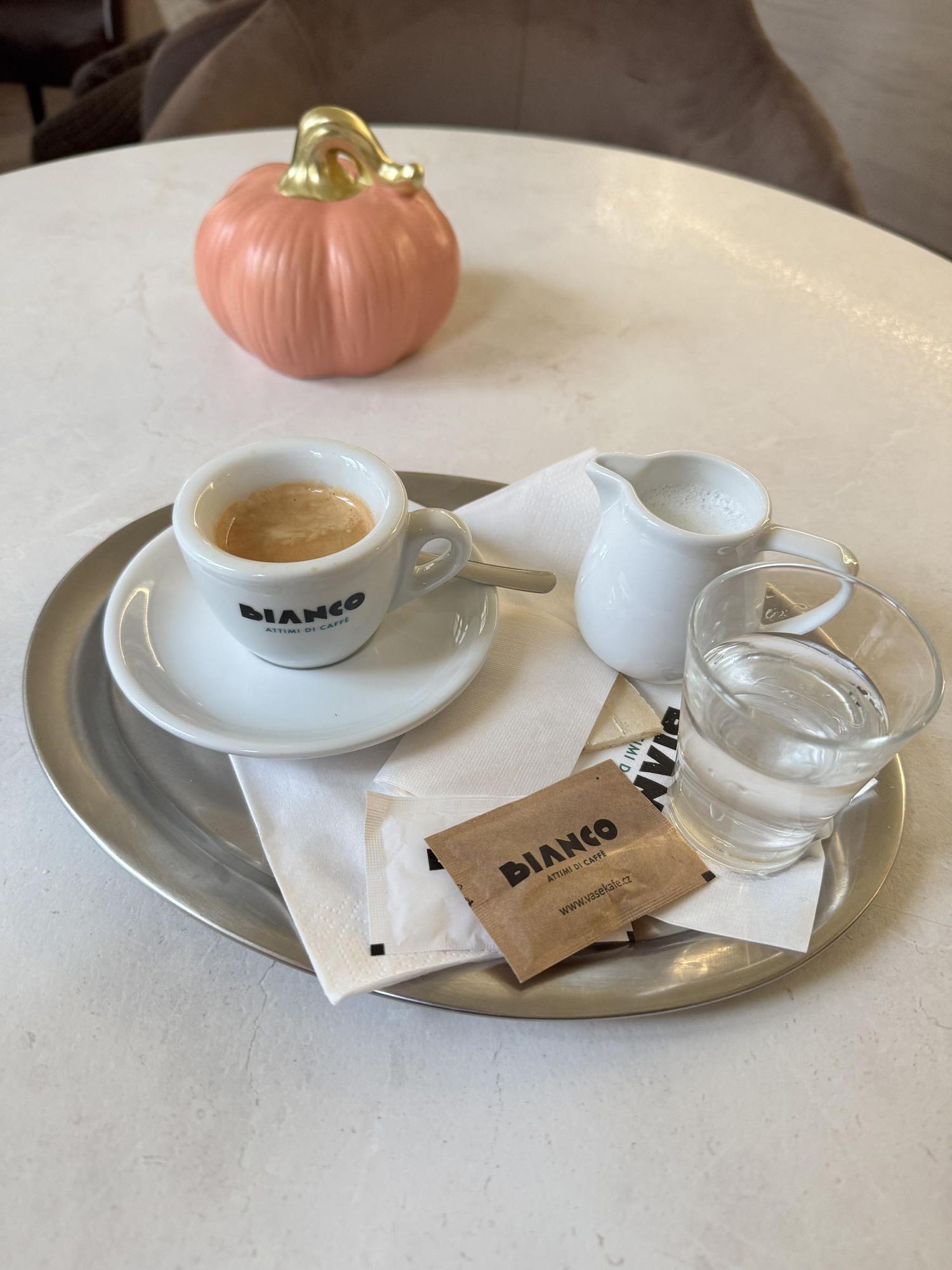 Café Palace foto 2