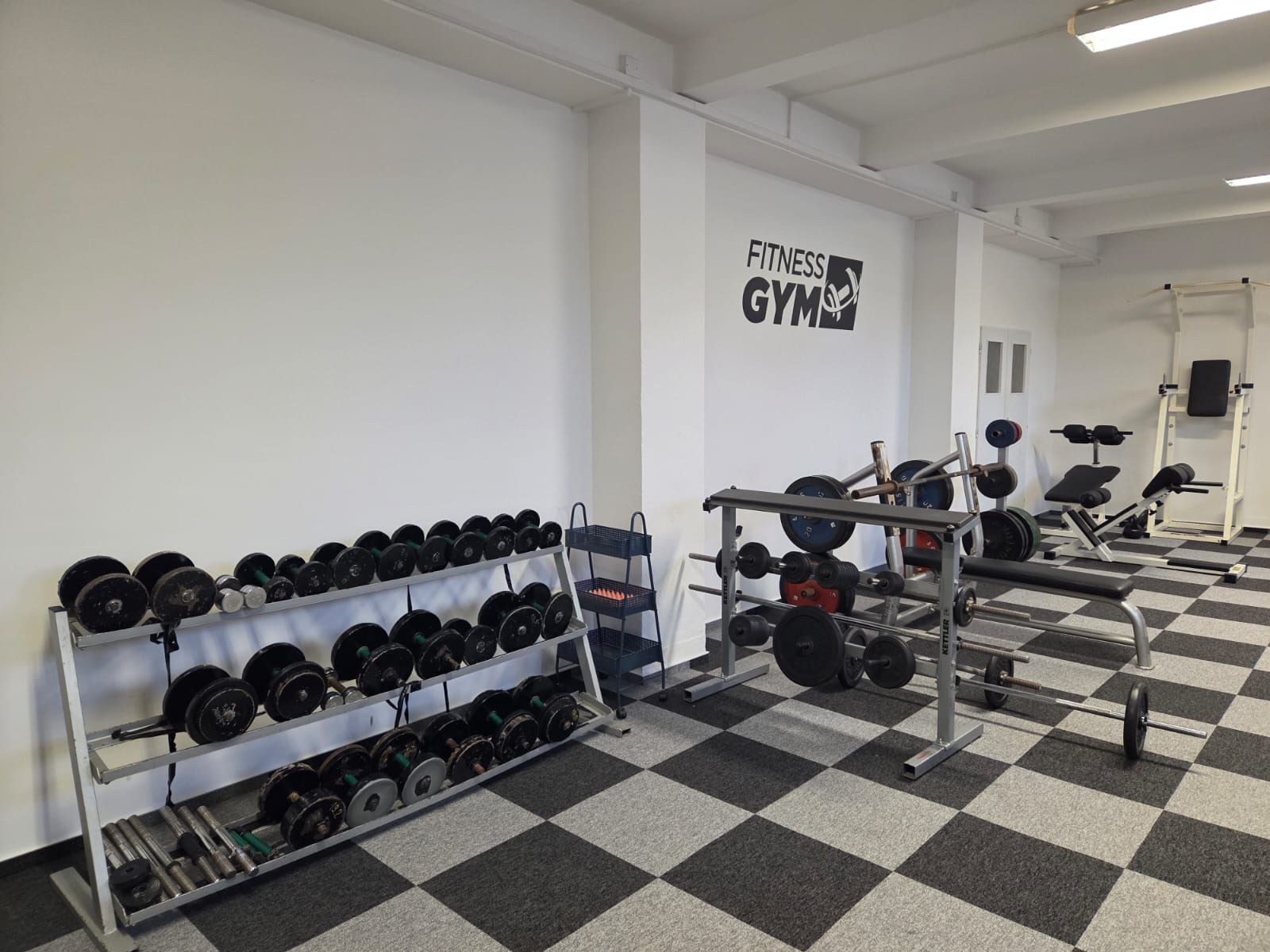 Fitcentrum Jablůnka foto 4