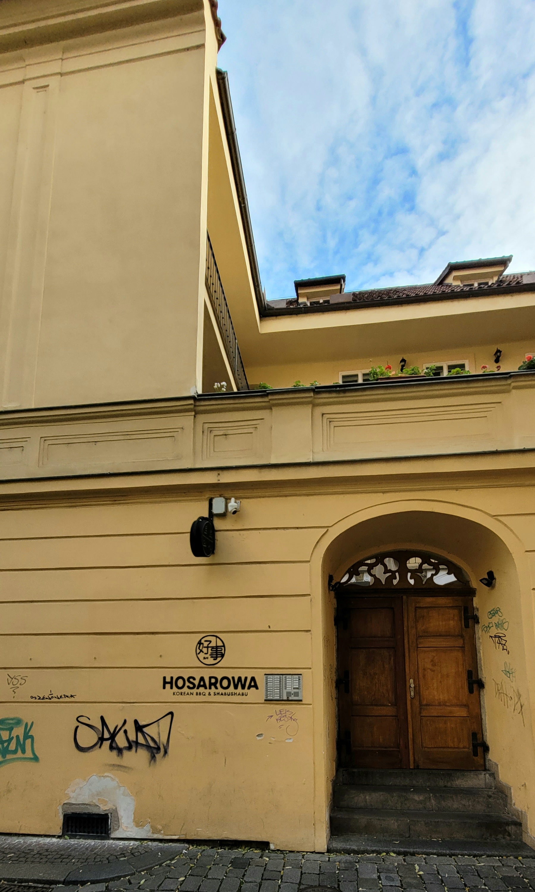 Hosarowa Korean BBQ & Shabushabu foto 2