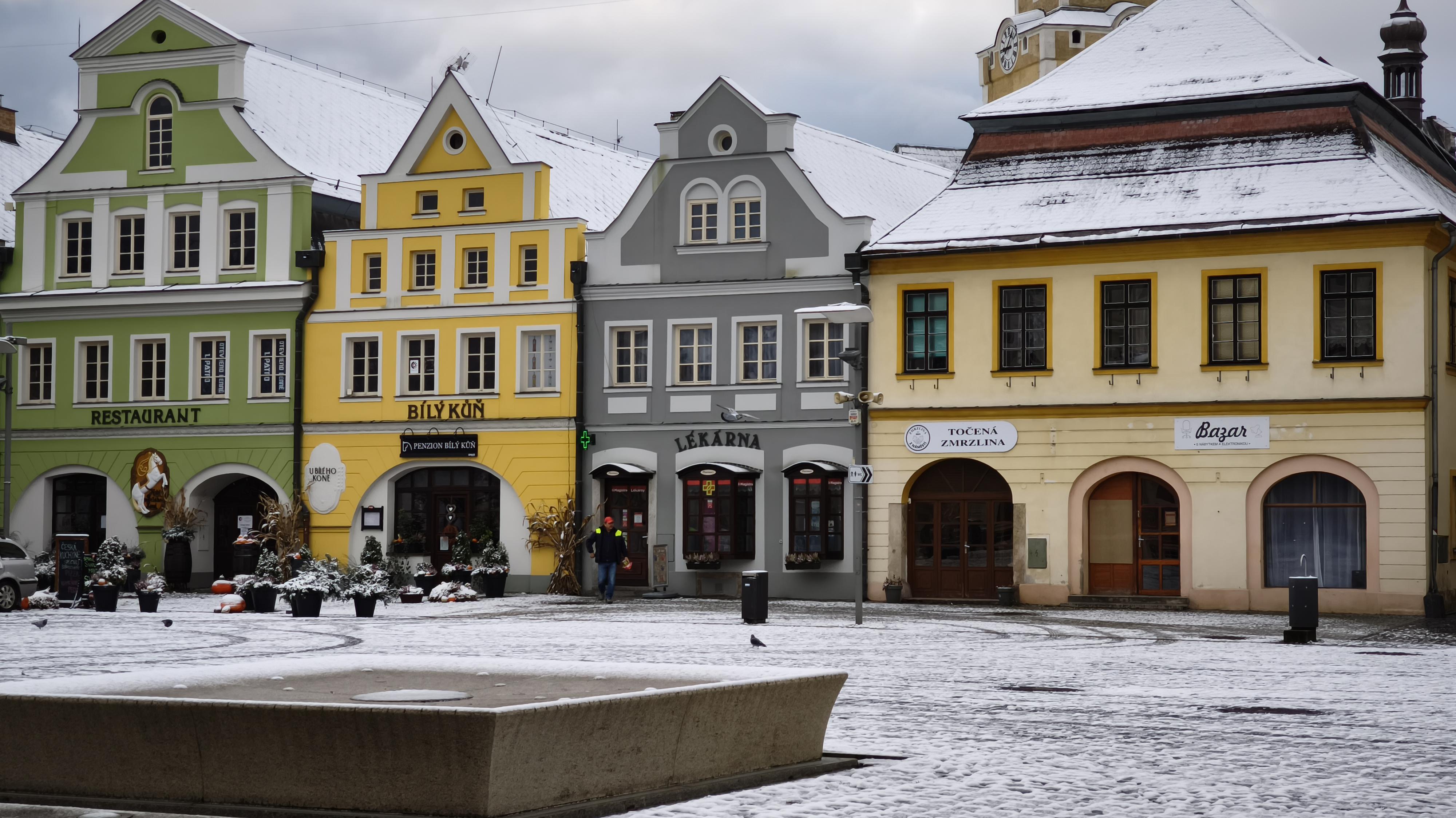 Lékárna Tilia foto 2