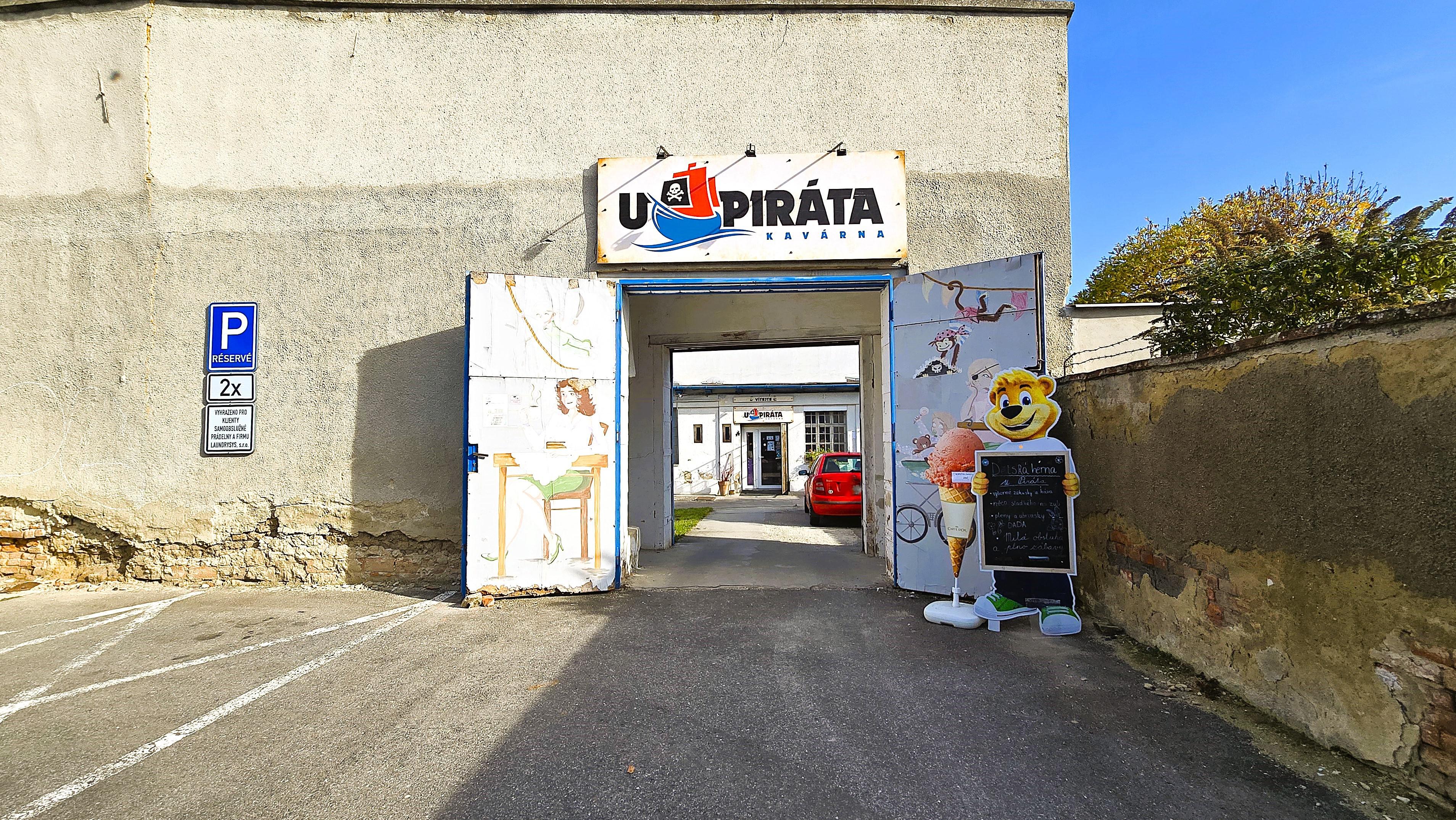 Dětské centrum U Piráta foto 4