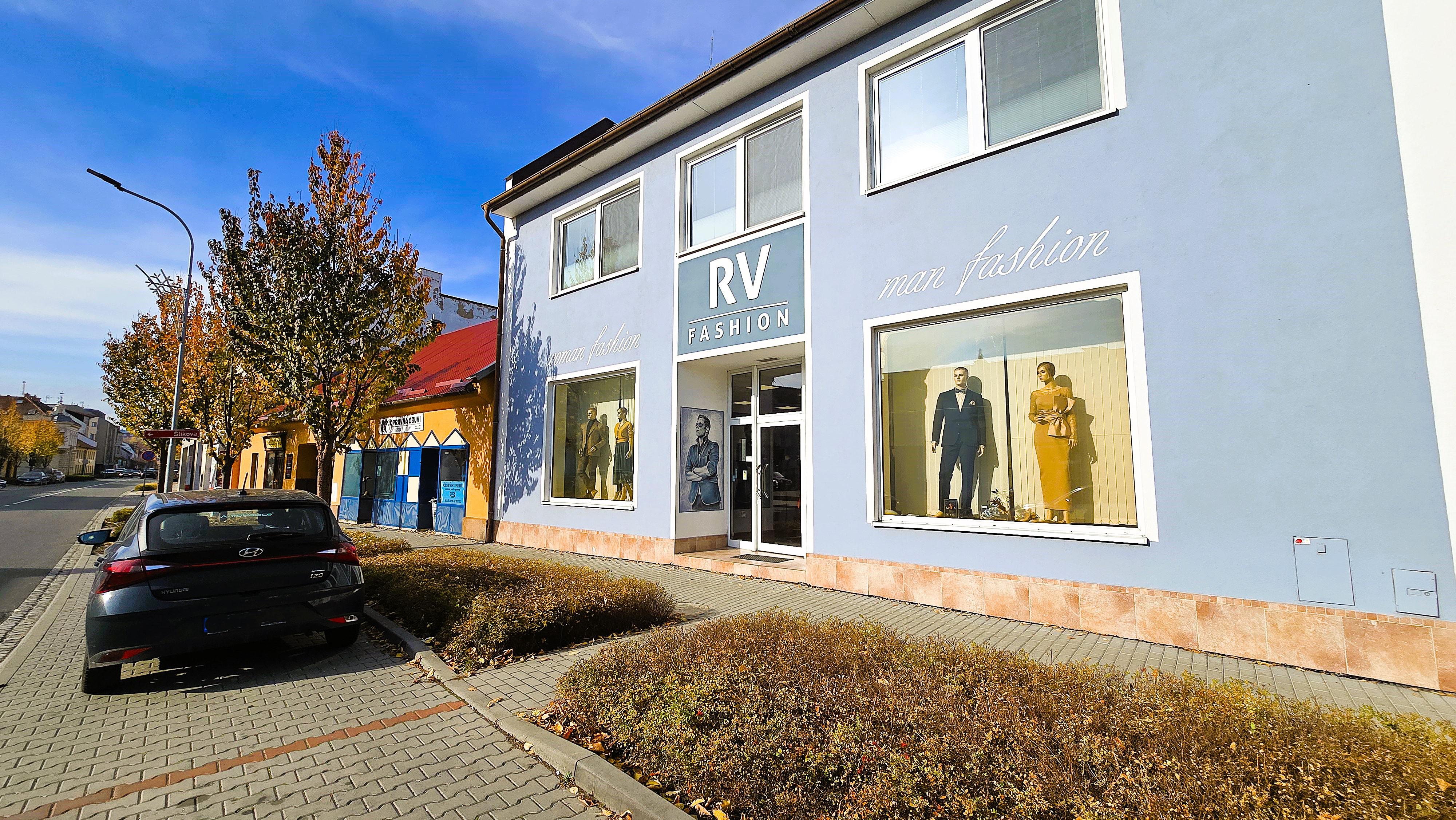 RV FASHION STYLE, s.r.o. foto 3