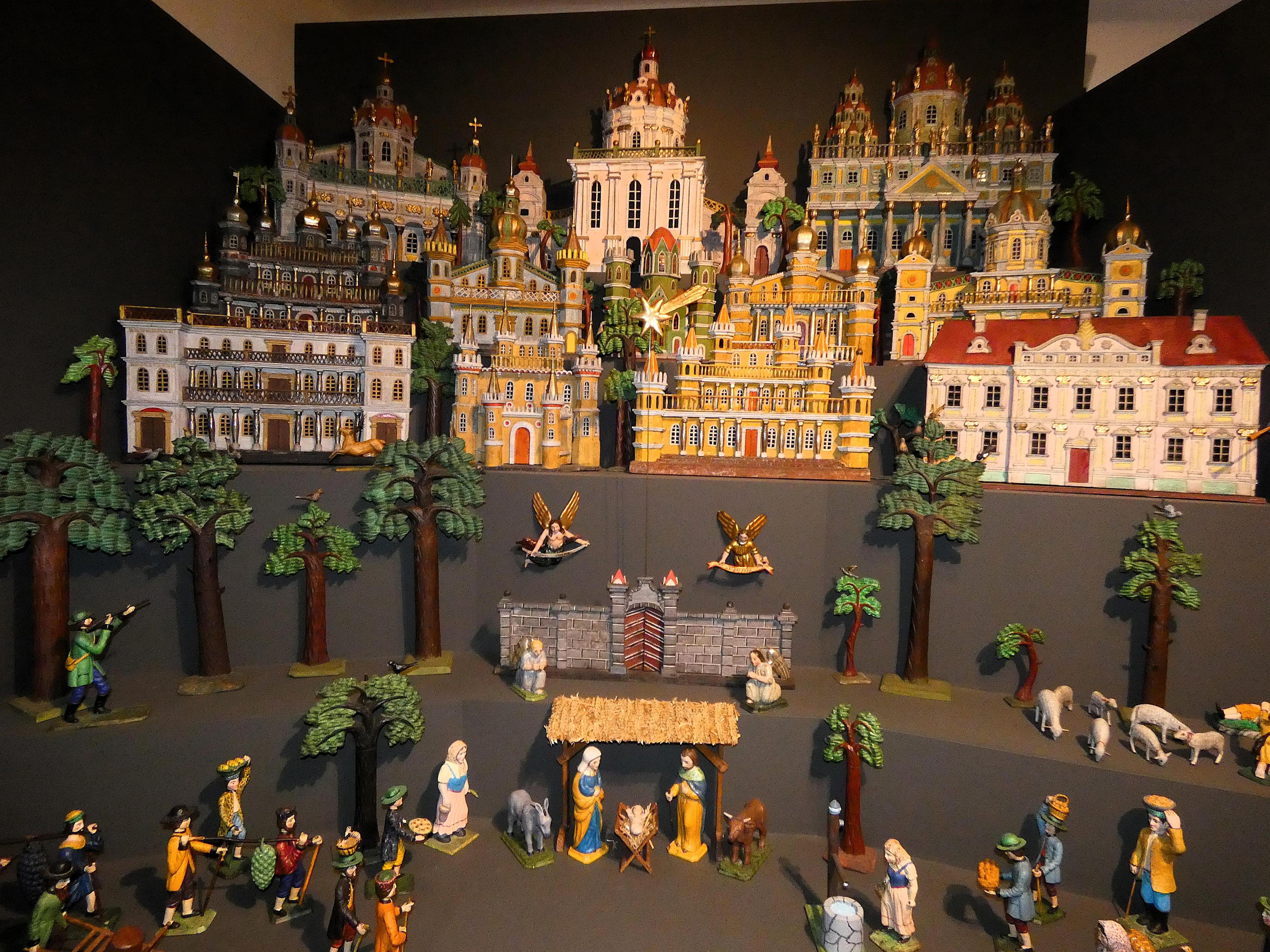 Národopisné muzeum Plzeňska foto 2