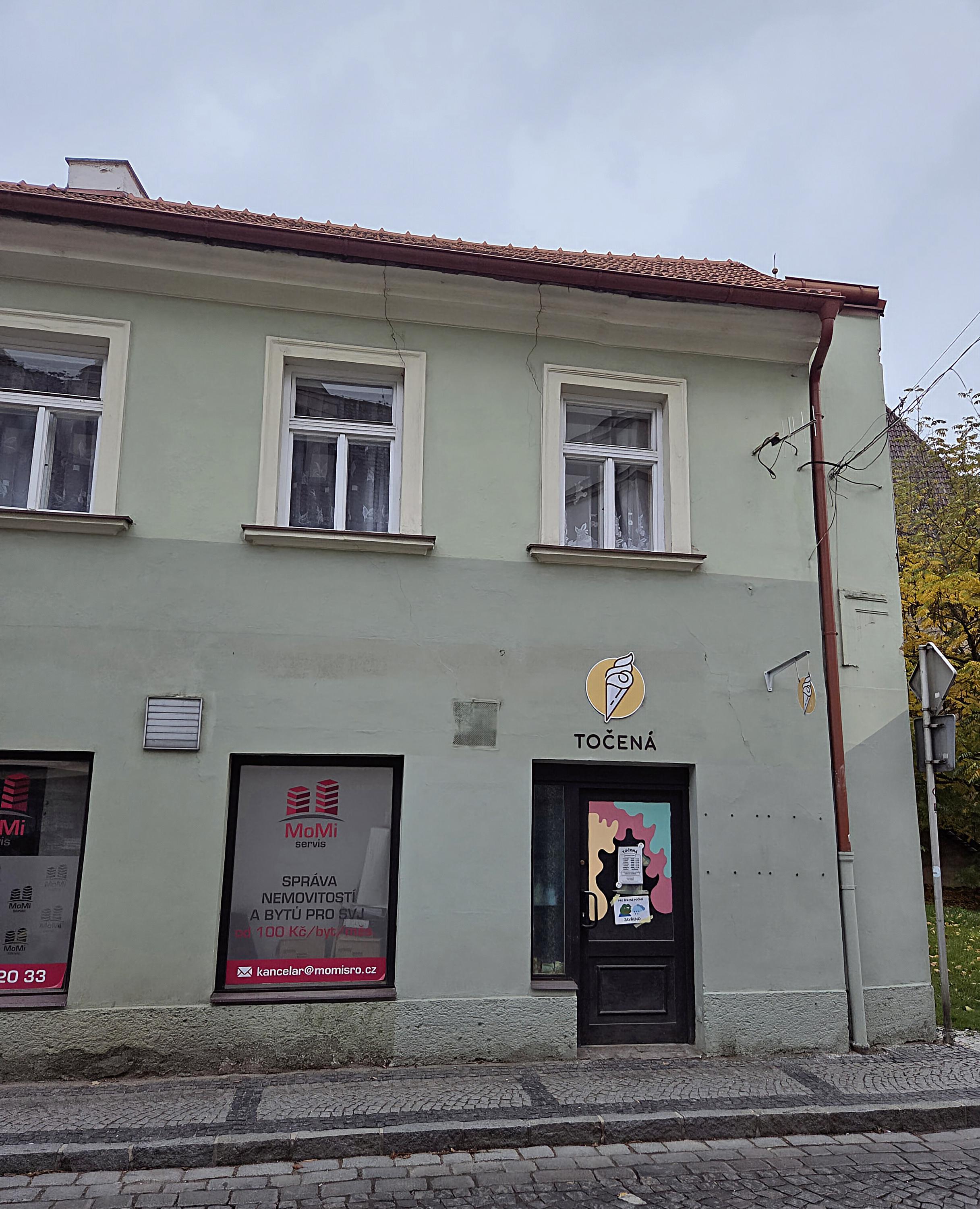 Točená LTM foto 2