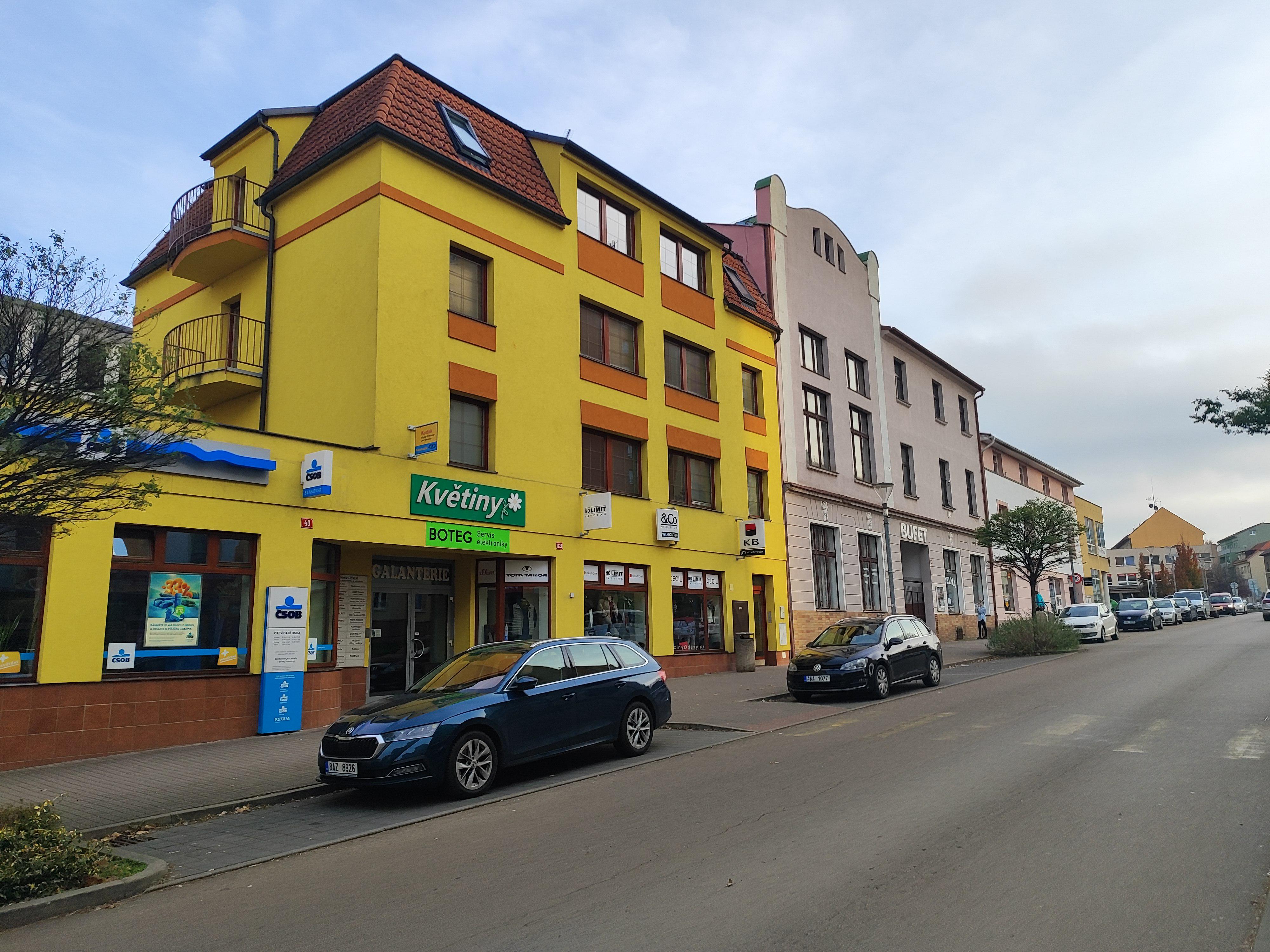 Květiny Havlíček foto 6