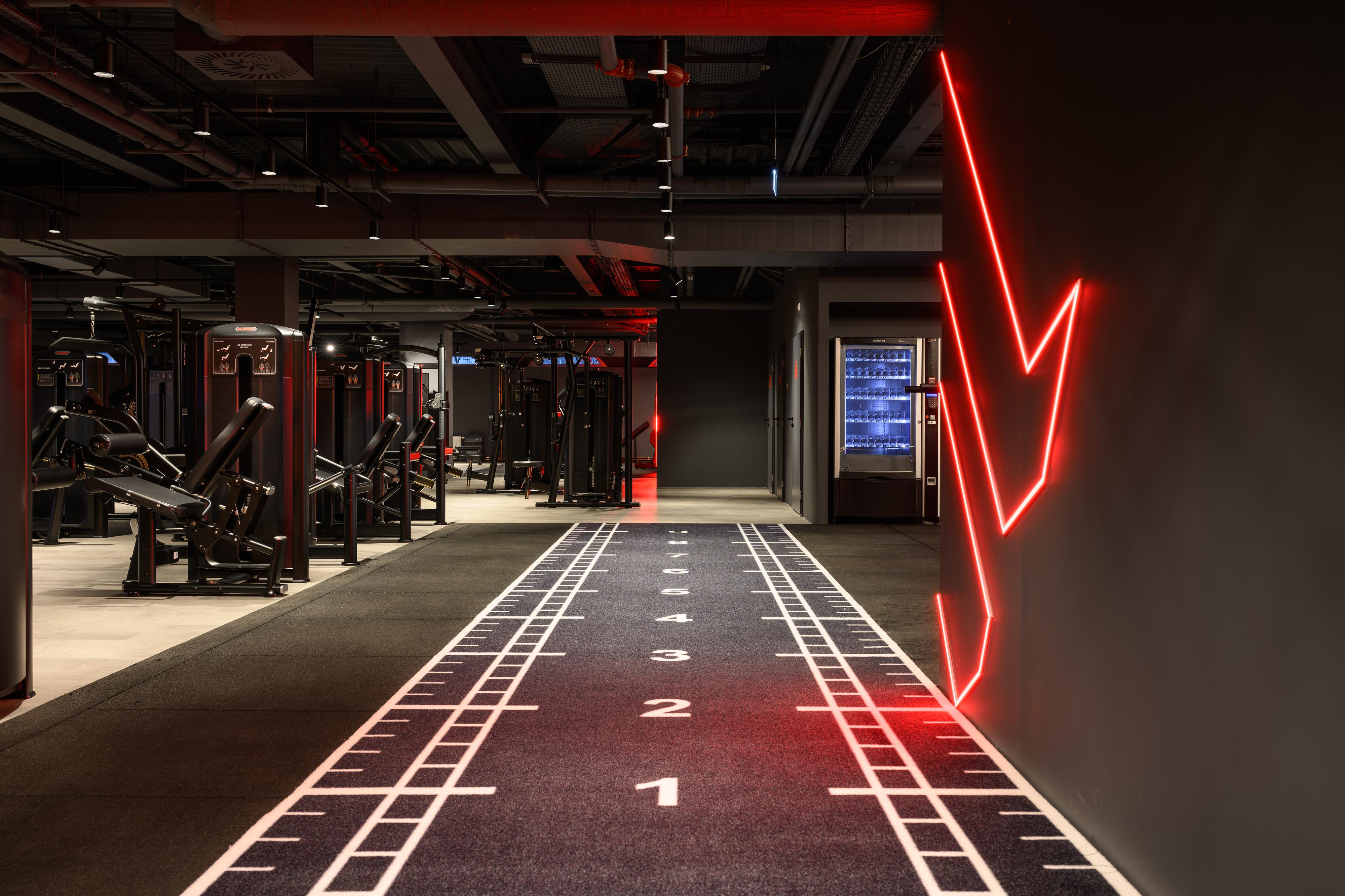 Element Gyms - Pardubice foto 6
